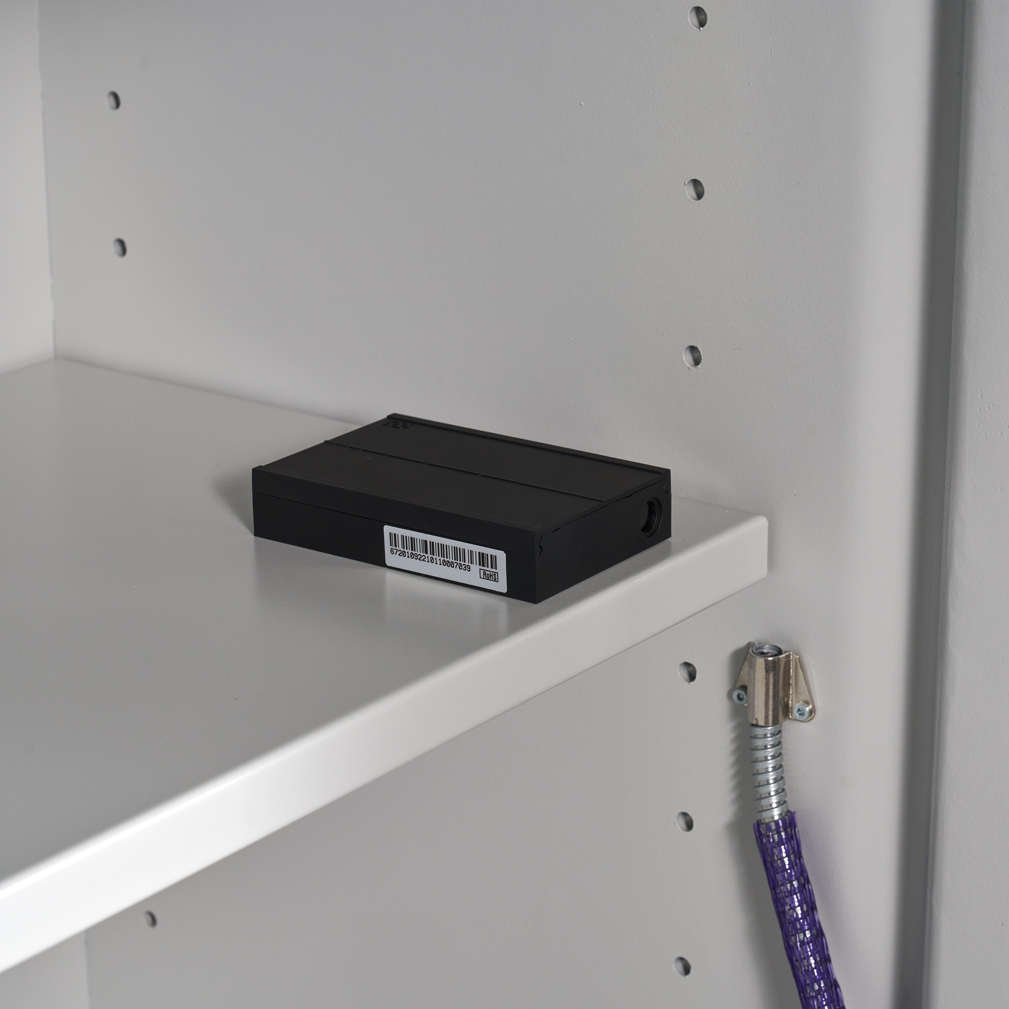SafeMonitor