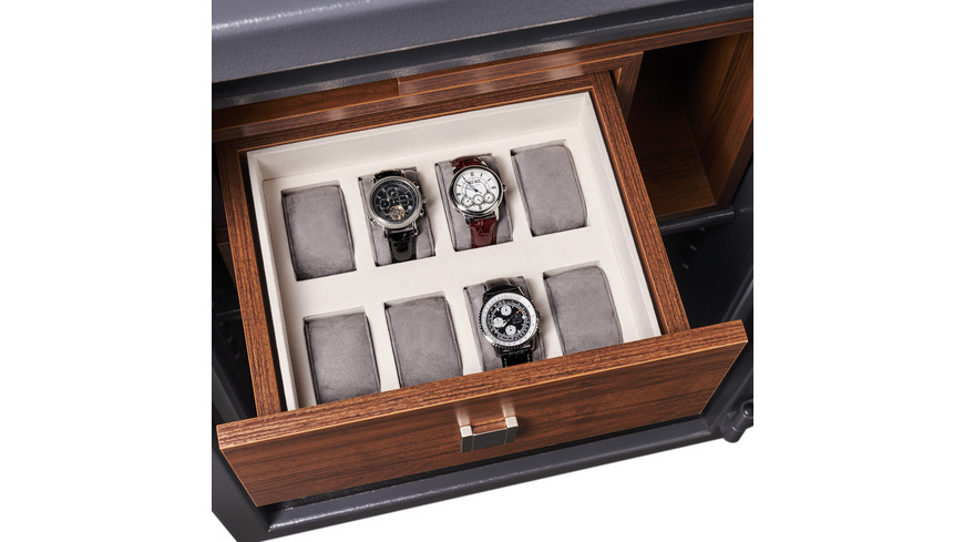 Designbox-Uhren