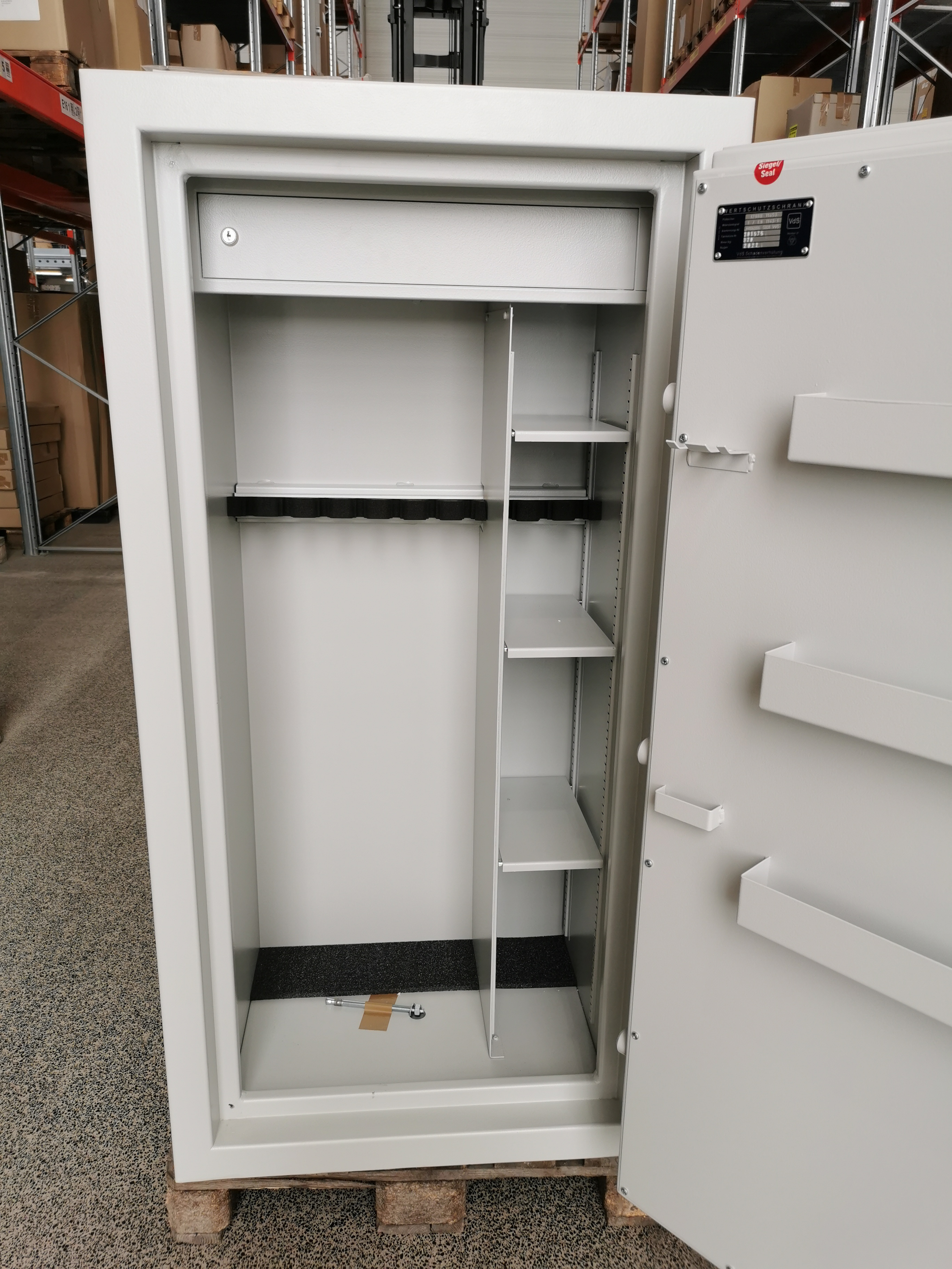 Karsten 300 Waffenschrank