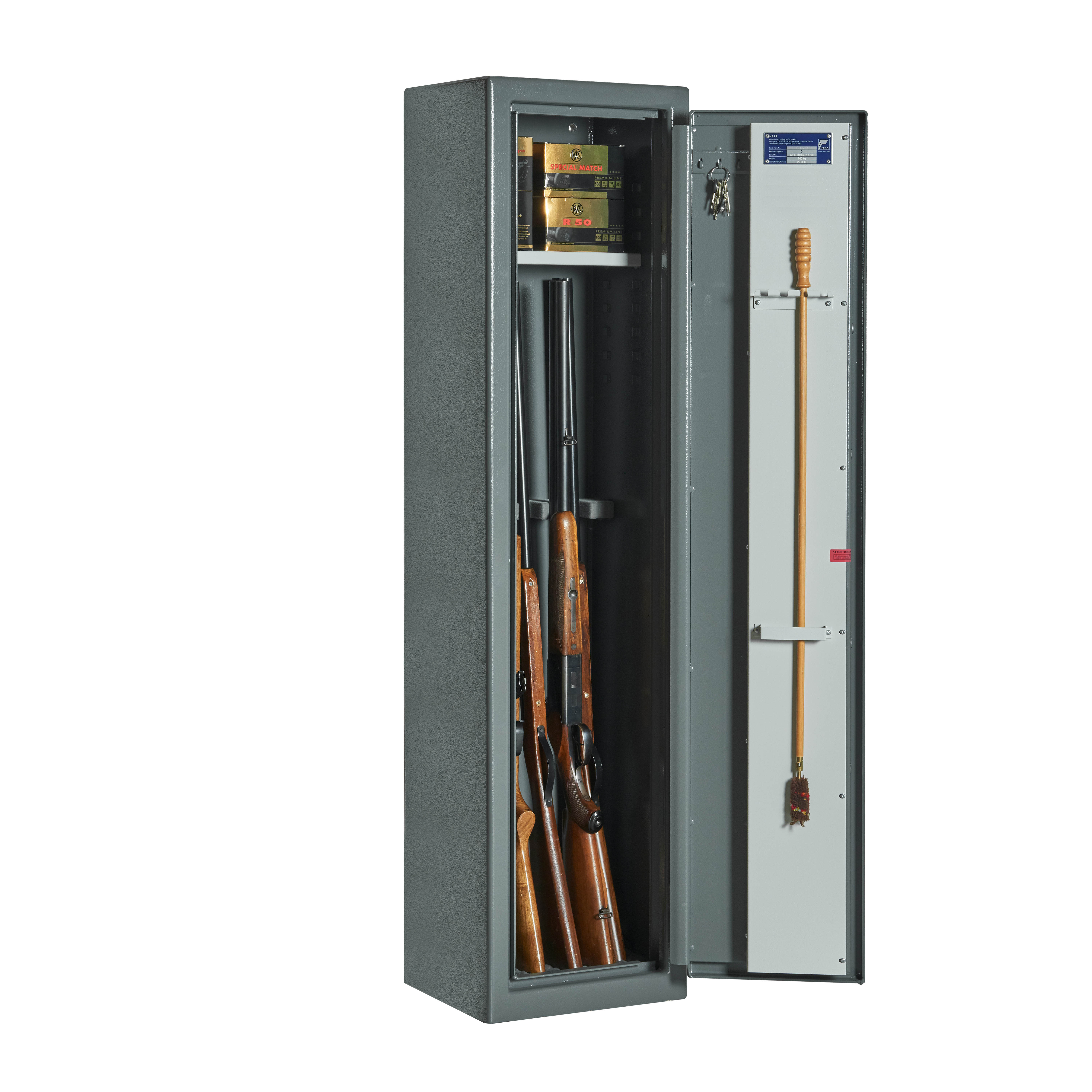 Oskar 200