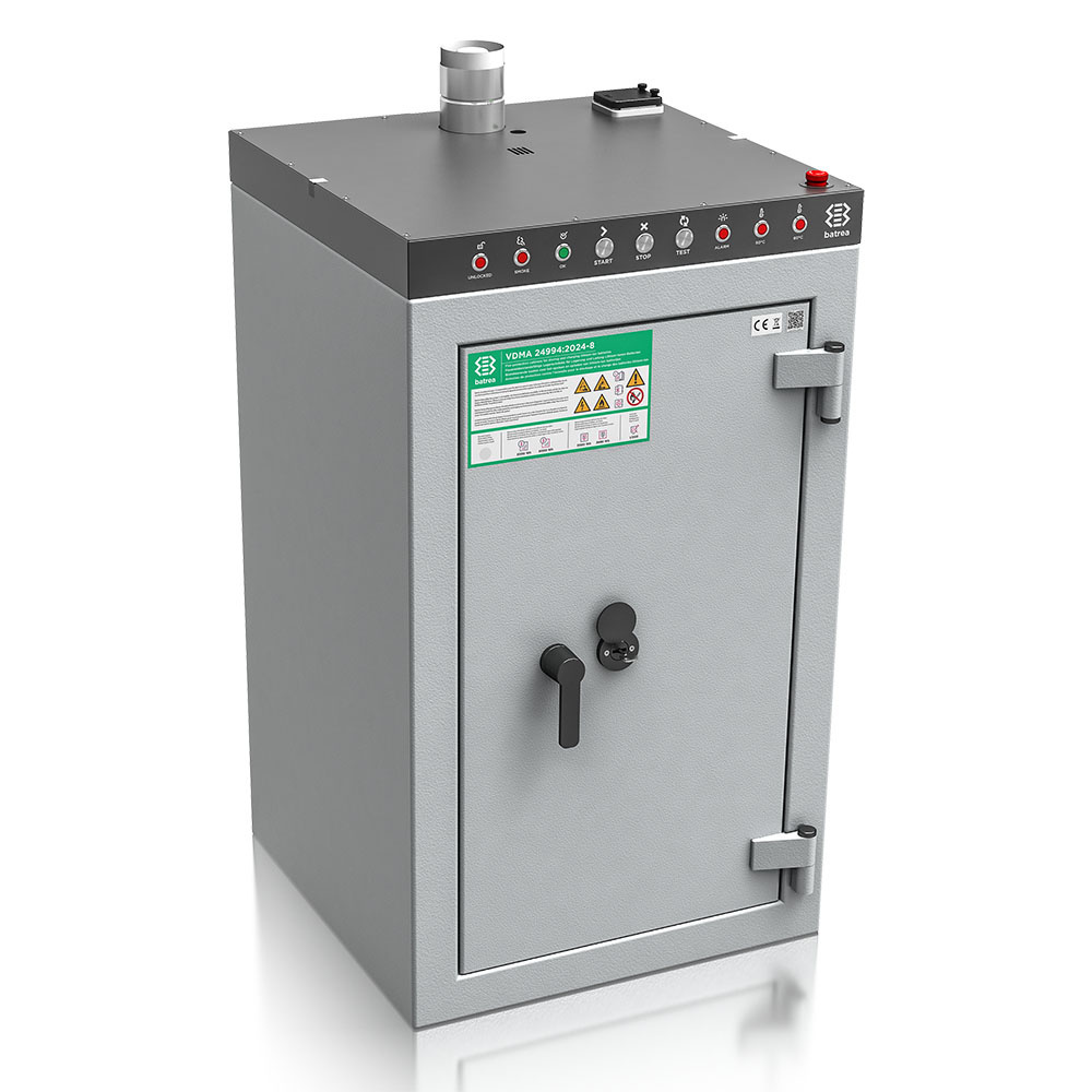 Batrea 2 I/O30