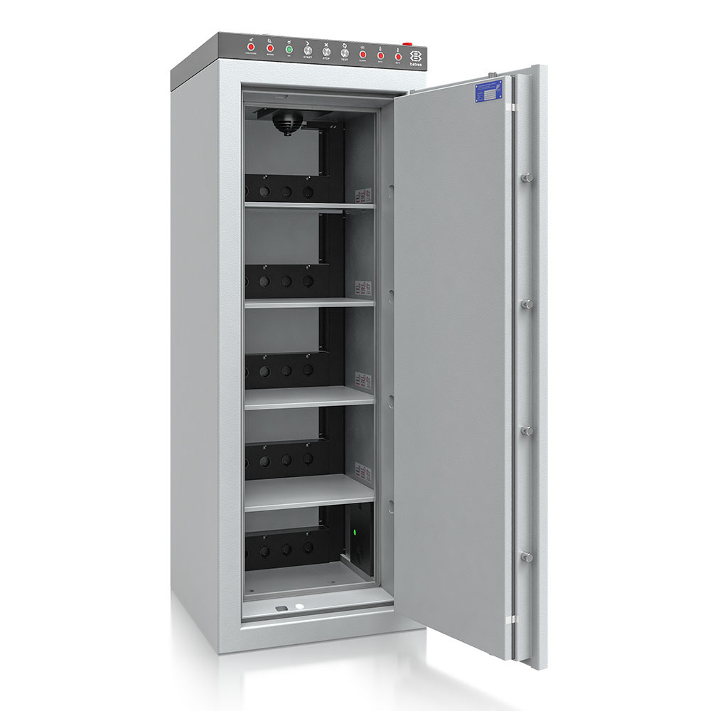 Batrea 3 I/O30