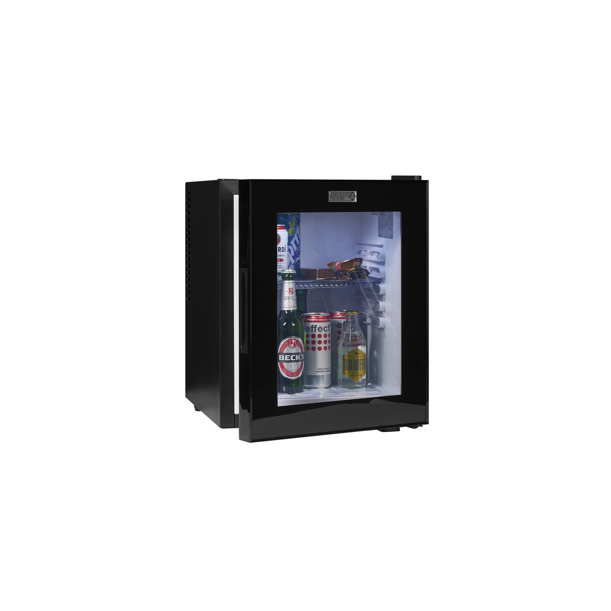 HTM T30-20 Hartmann Minibar mit Glastür