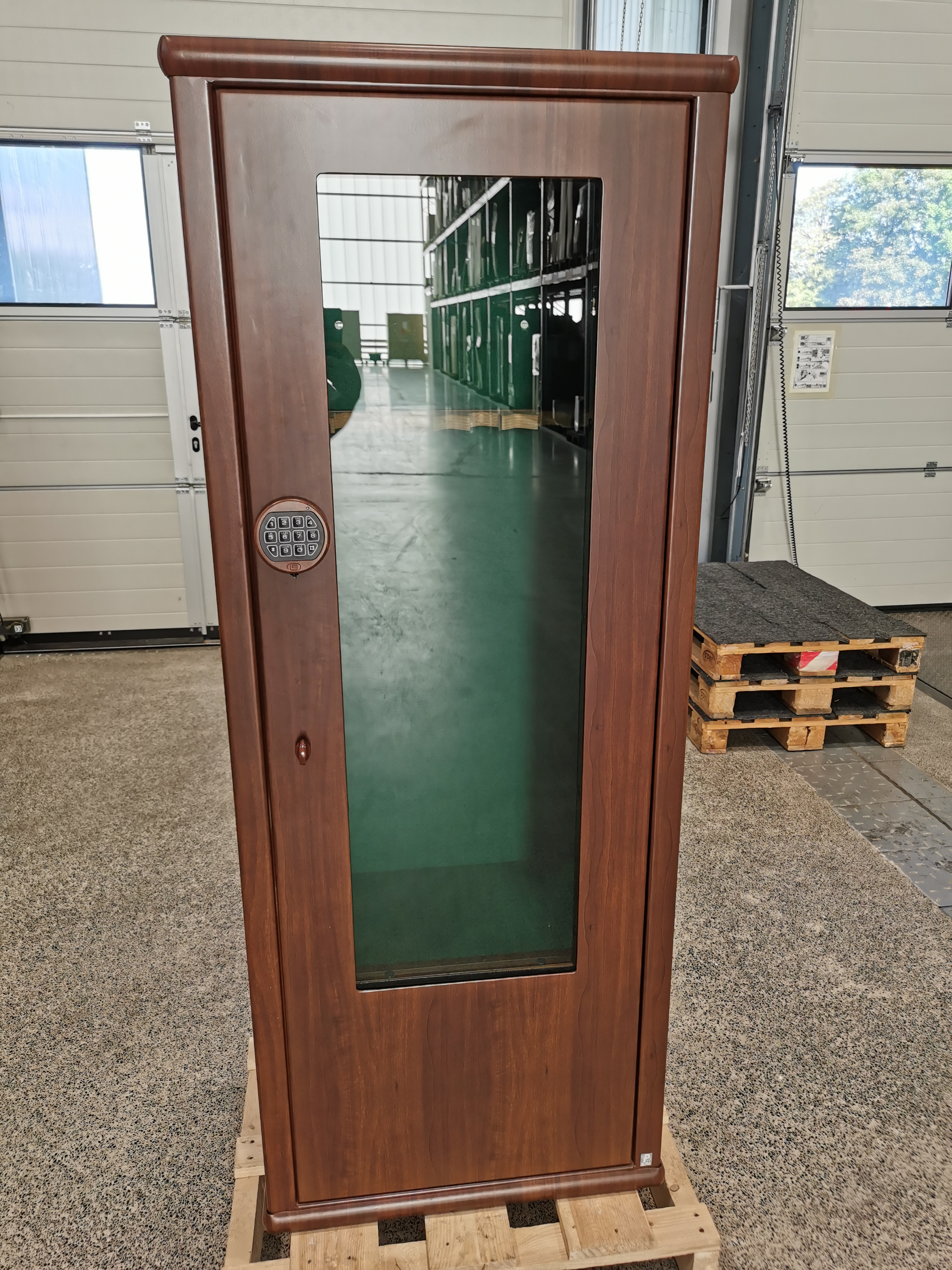 Hartmann Exklusiv Modell 104-02/B