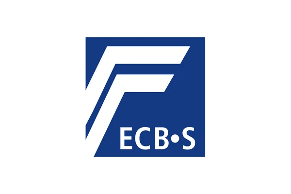 Prüfzeichen ECB·S (European Certification Body)