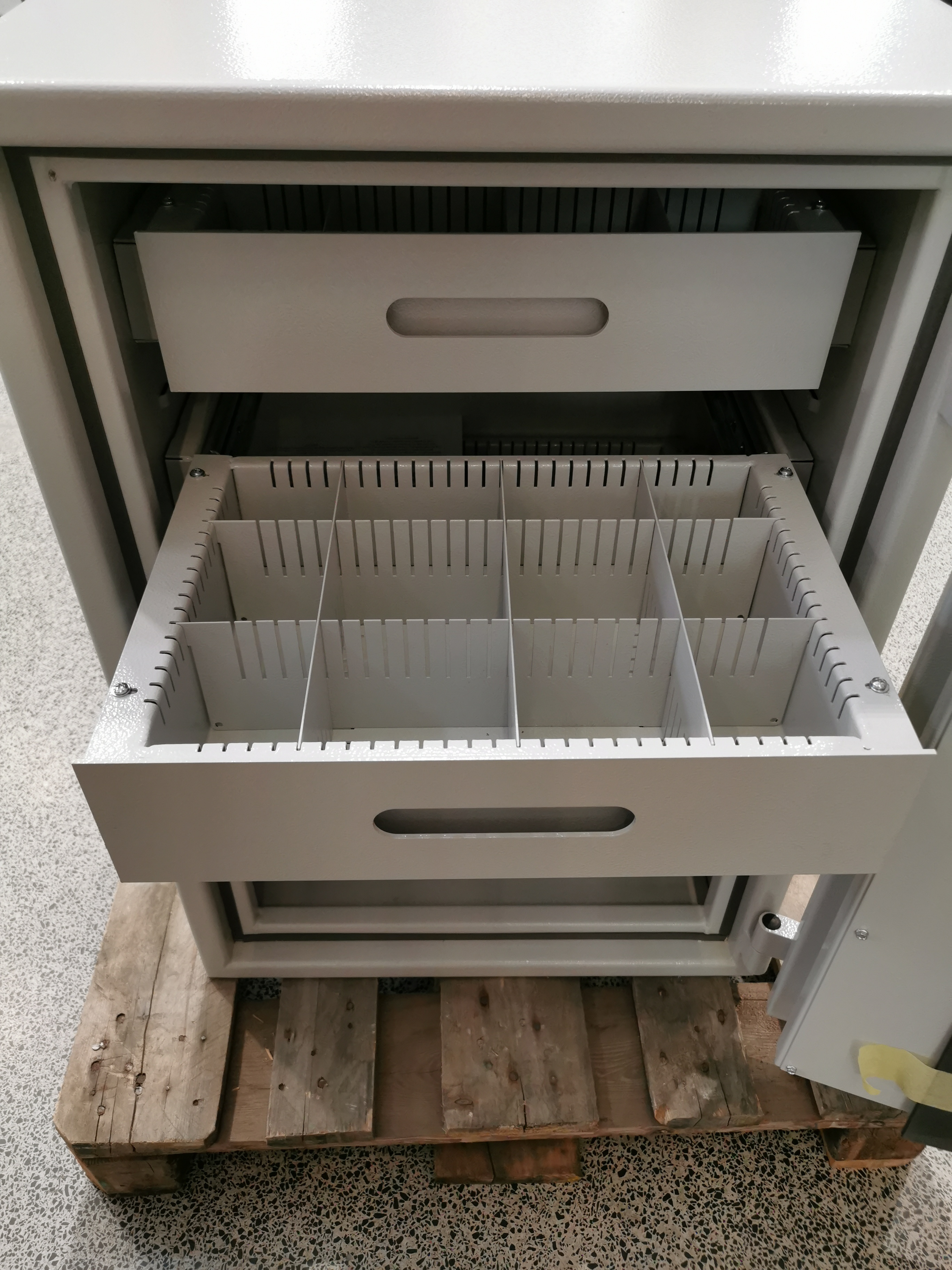 HTN 040-03 Wertschutztresor