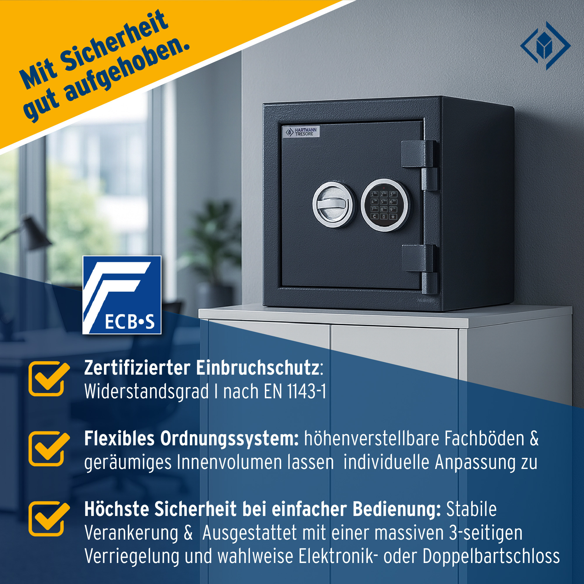 Hans 110