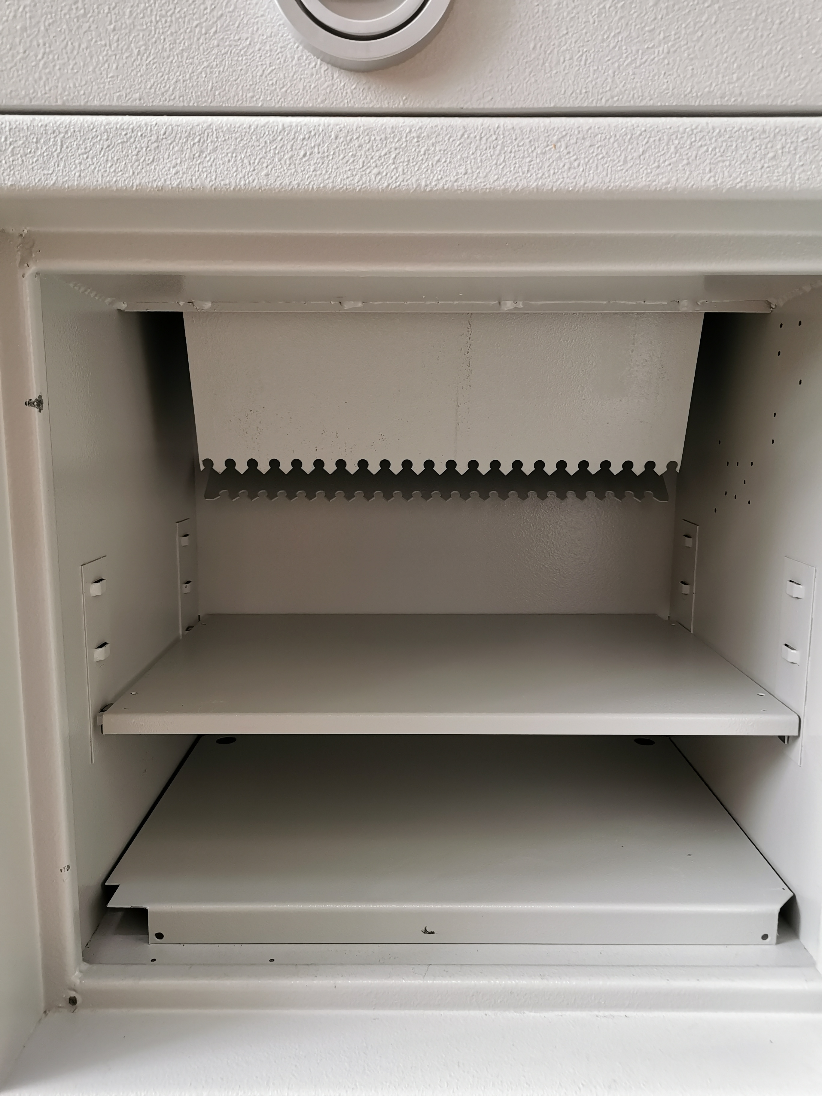 Schubladentresor