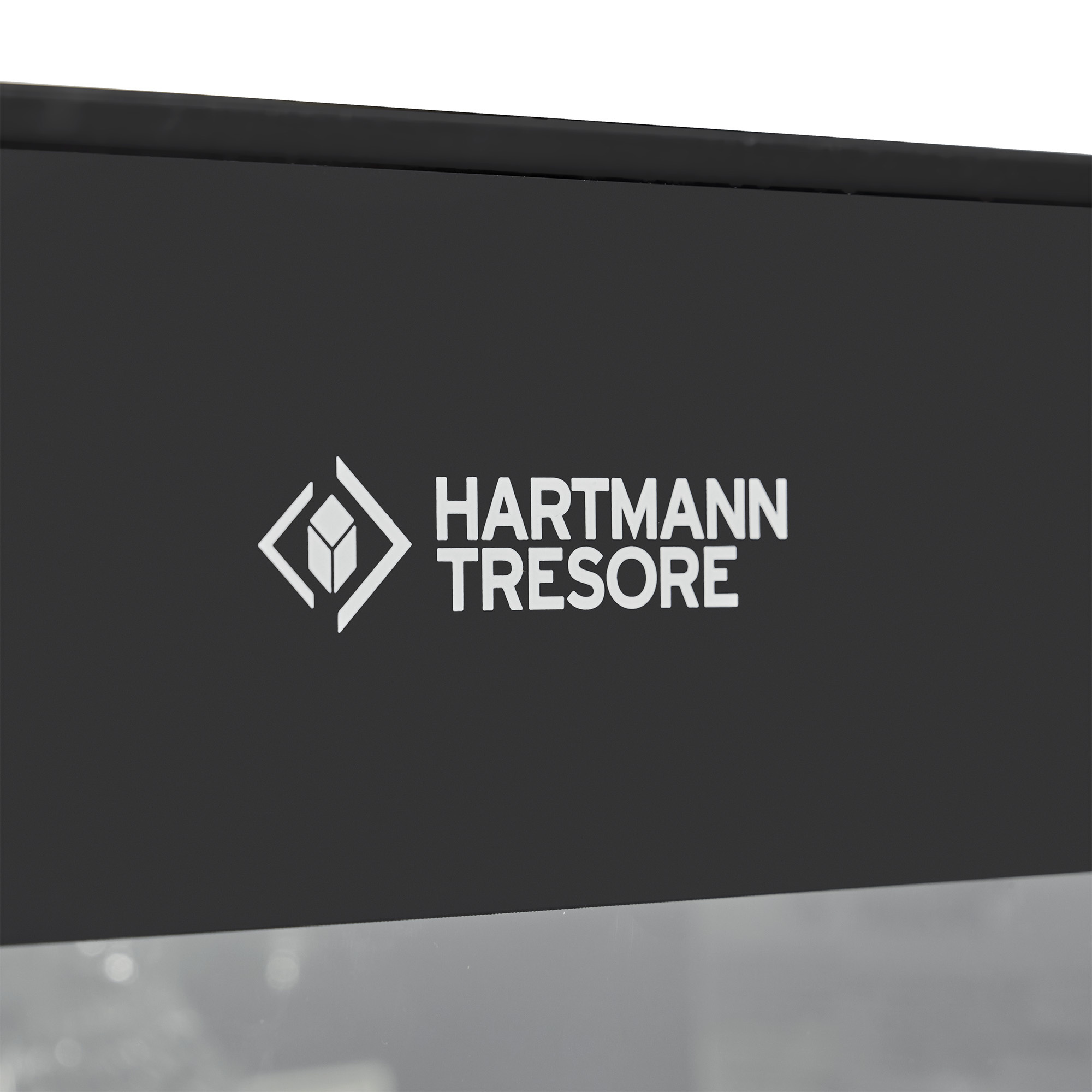HTM TB40-30 Hartmann Minibar mit Glastür