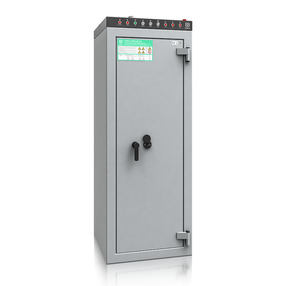 Batrea 3 I/O30