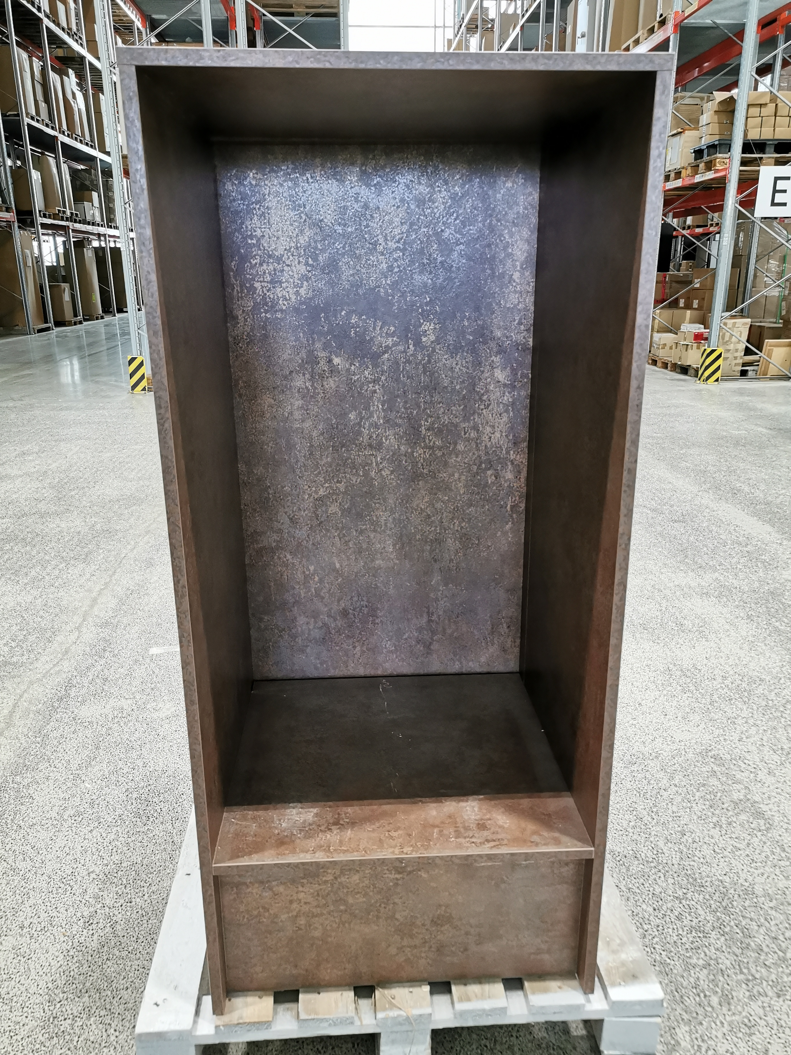 Tresorschrank