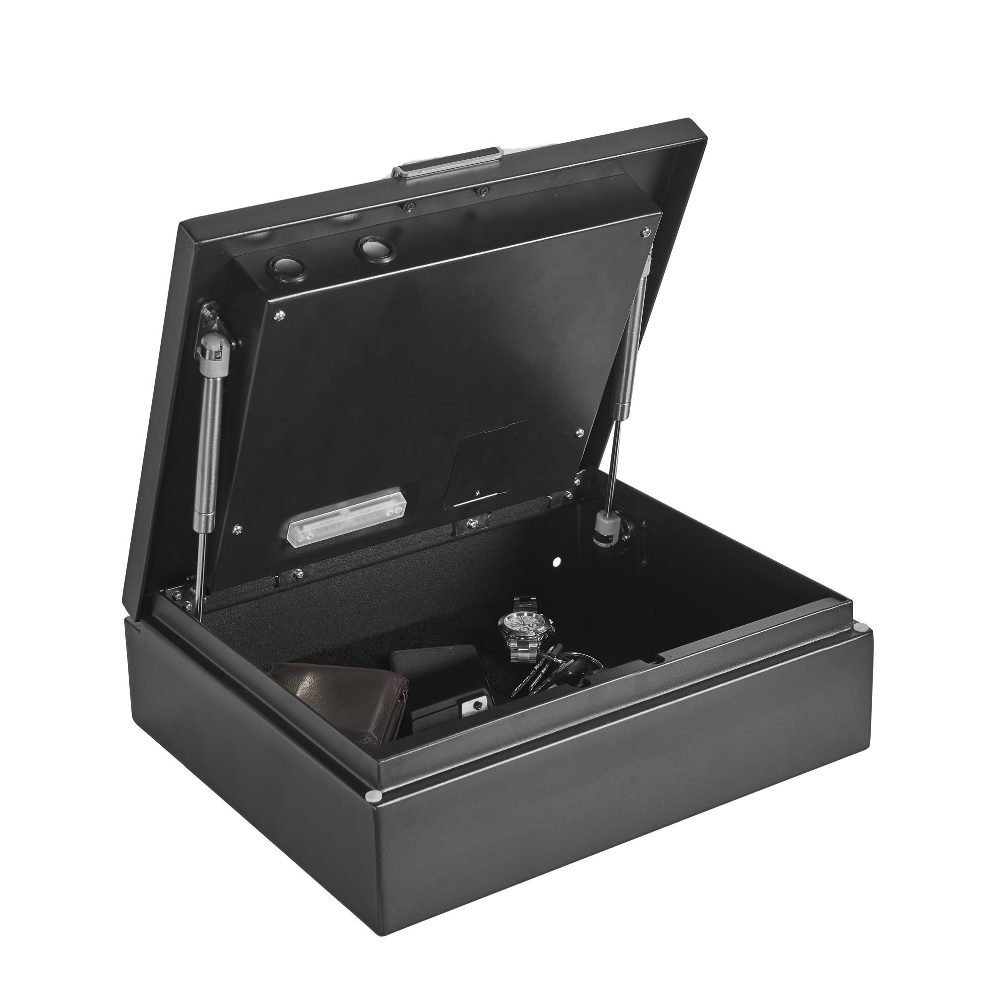 HS 481-01 Casino Line -Top Open Safe
