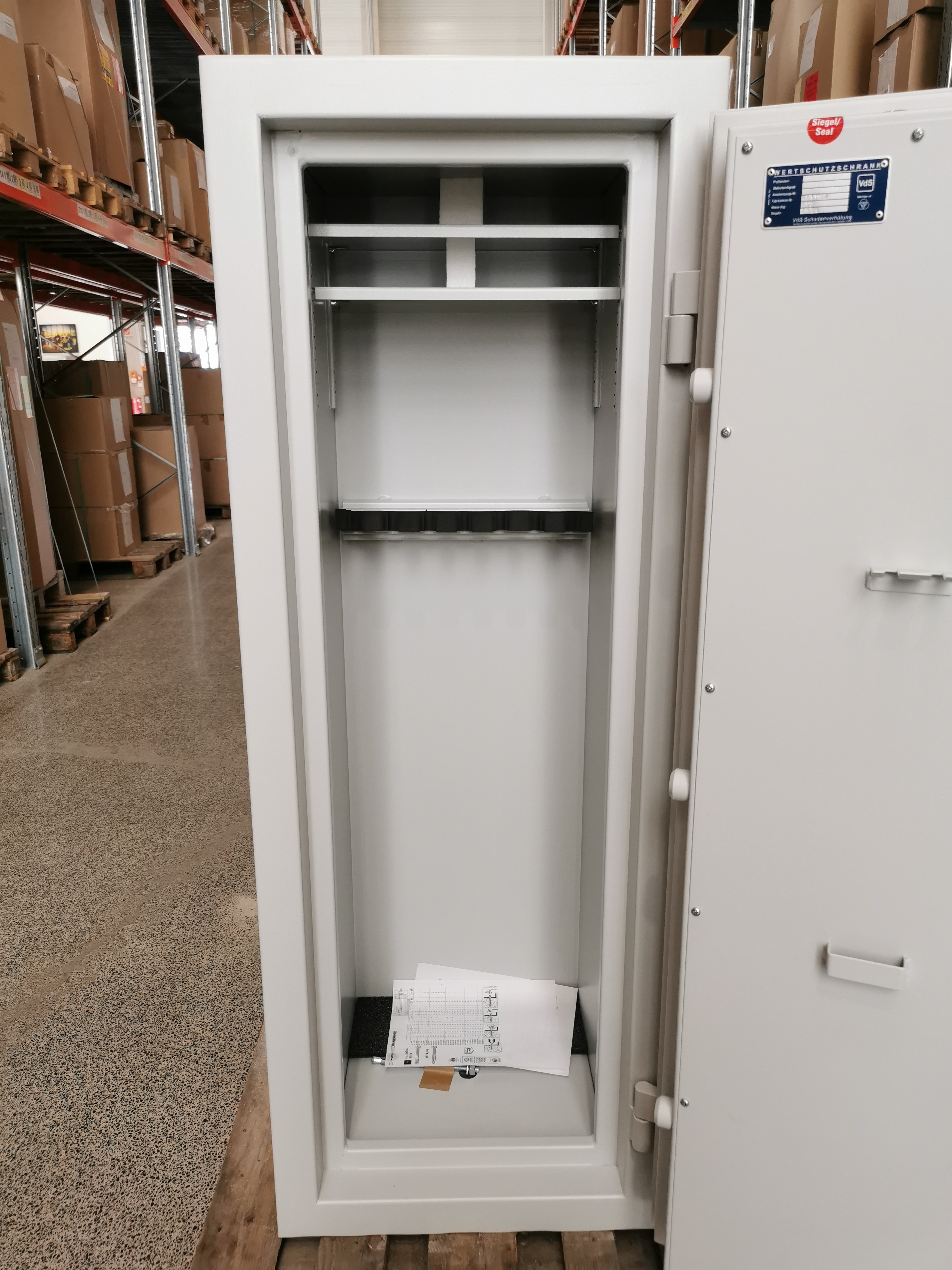 Karsten 200 Waffenschrank