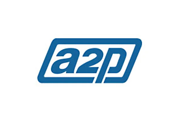 Prüfzeichen a2p