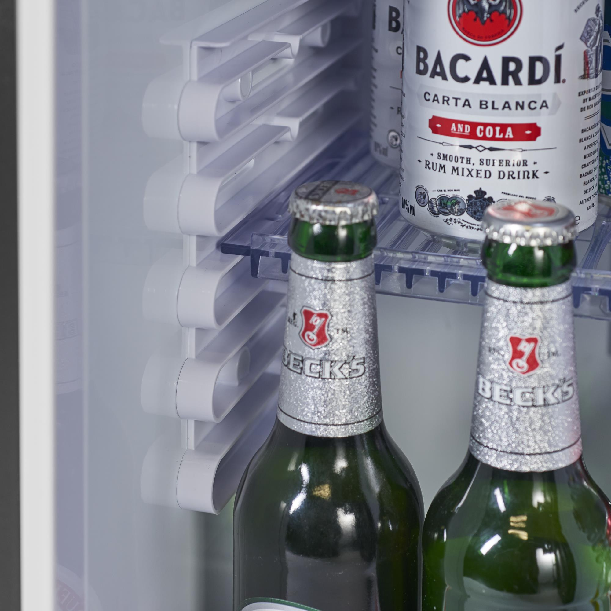 HTM T30-20 Hartmann Minibar mit Glastür