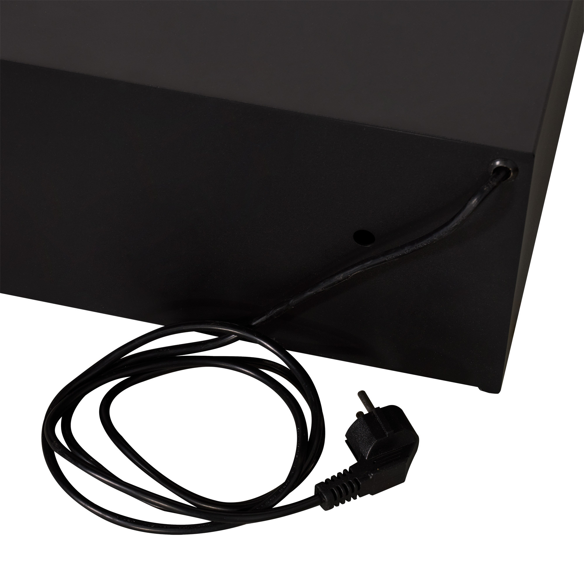 HS 580-10 Luxury Line Laptopsafe