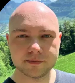 Vincent Schnellmann