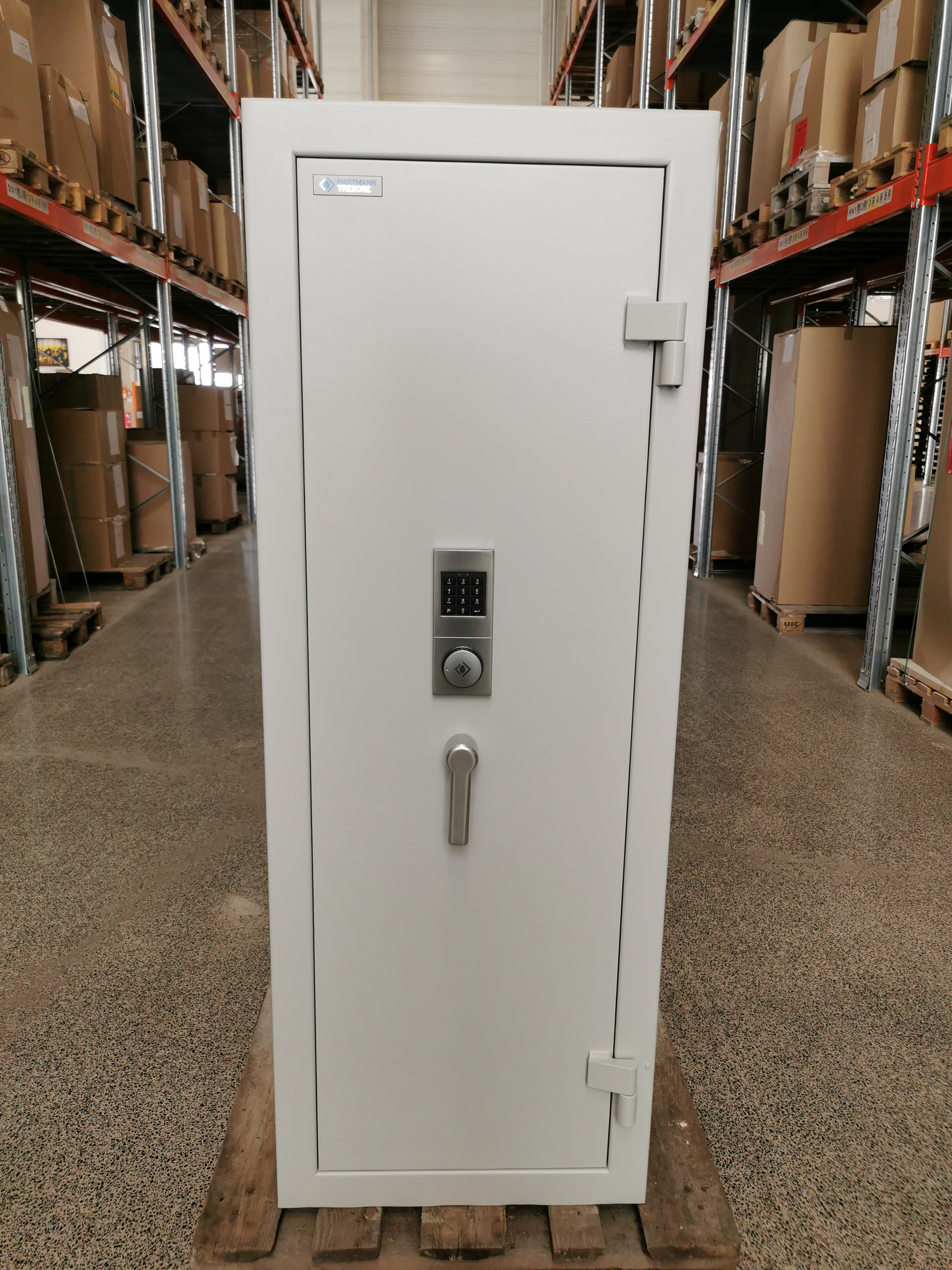 Karsten 200 Waffenschrank