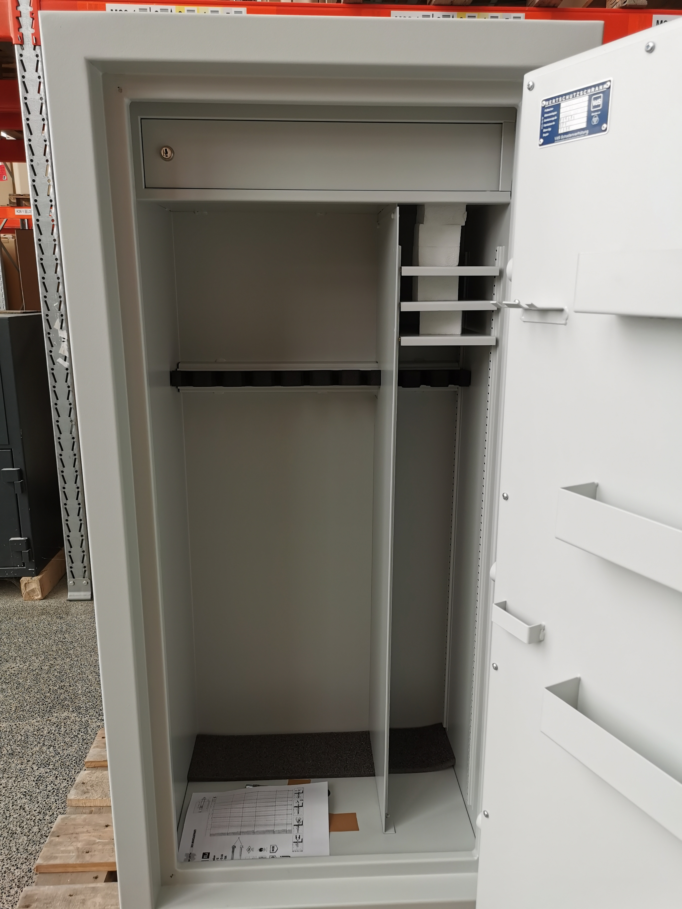 Karsten 300 Waffenschrank