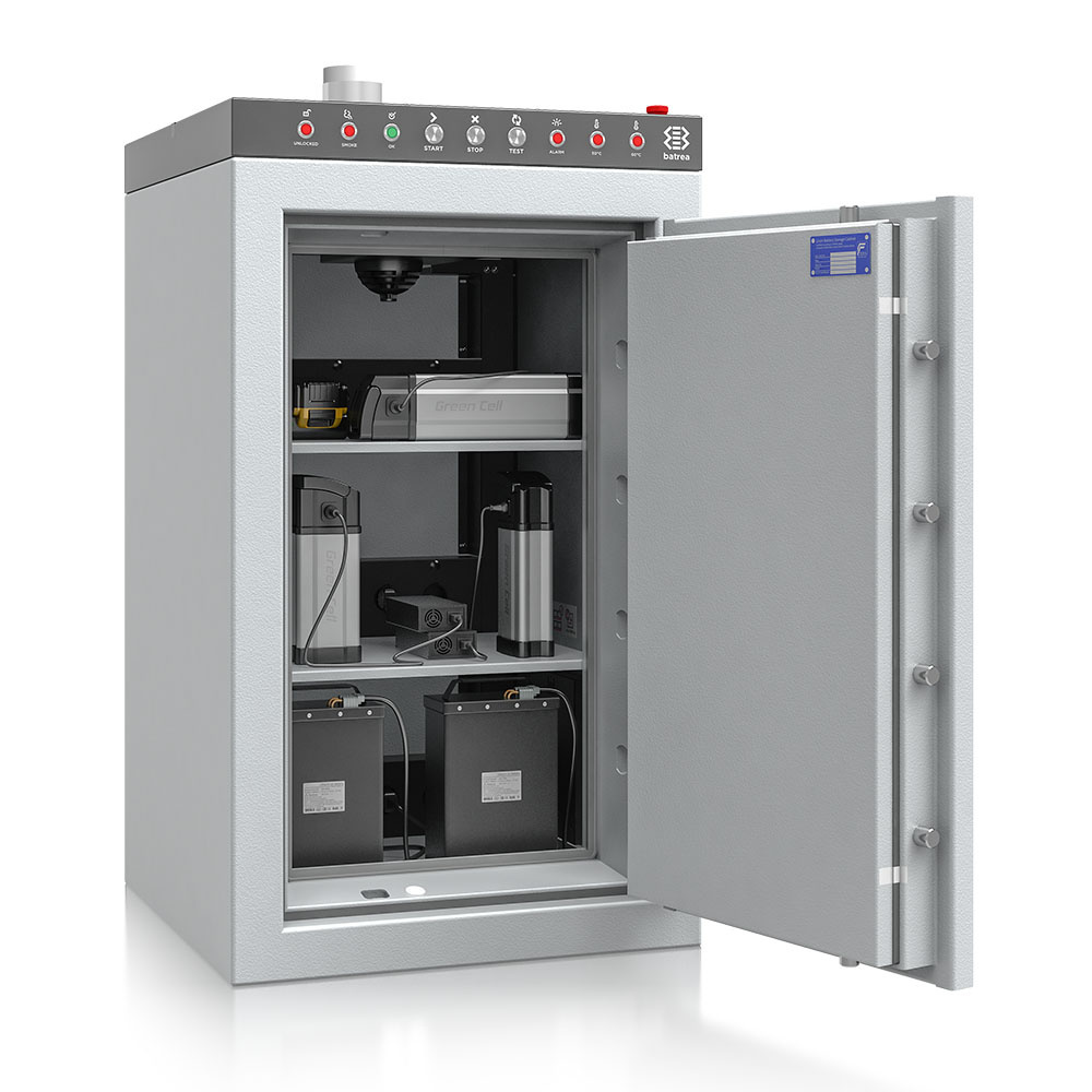 Batrea 2 I/O30