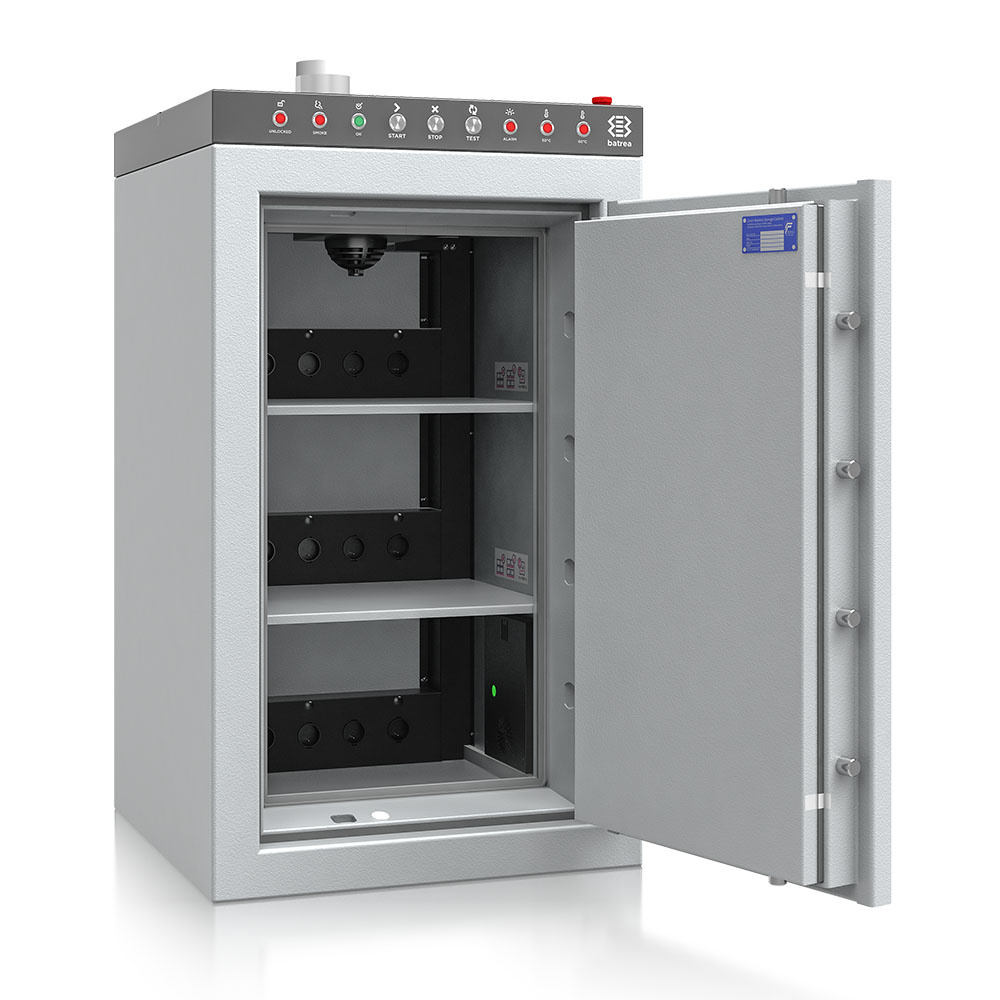 Batrea 2 I/O30