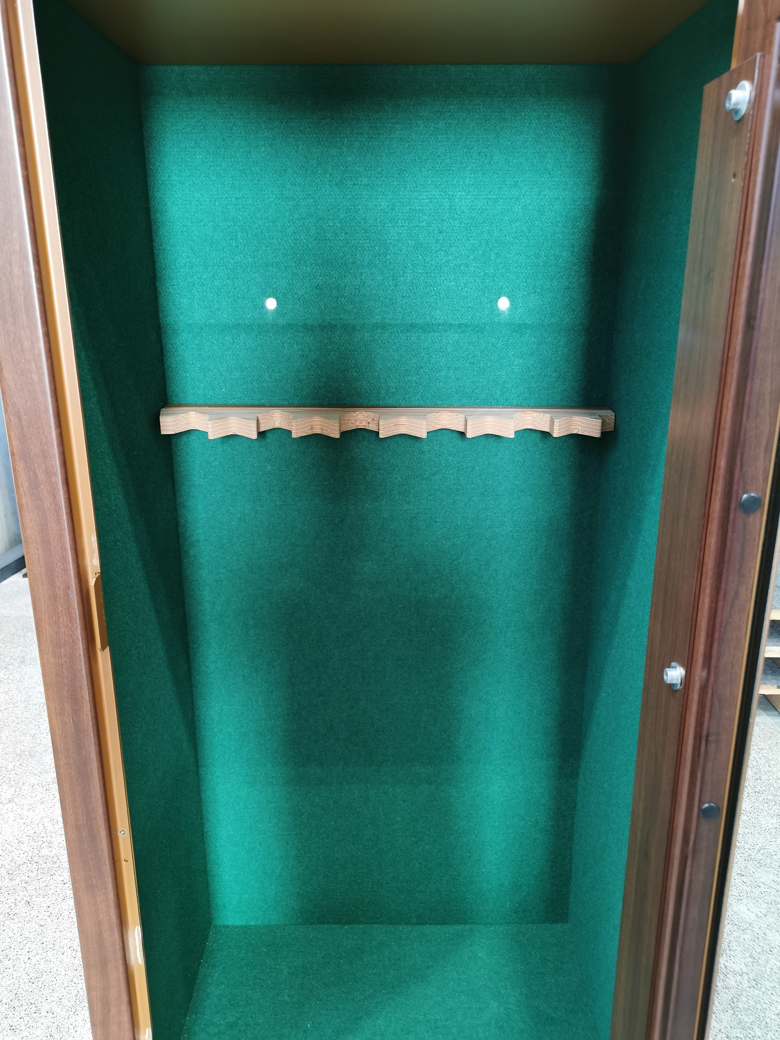 Hartmann Exklusiv Modell 104-02/B