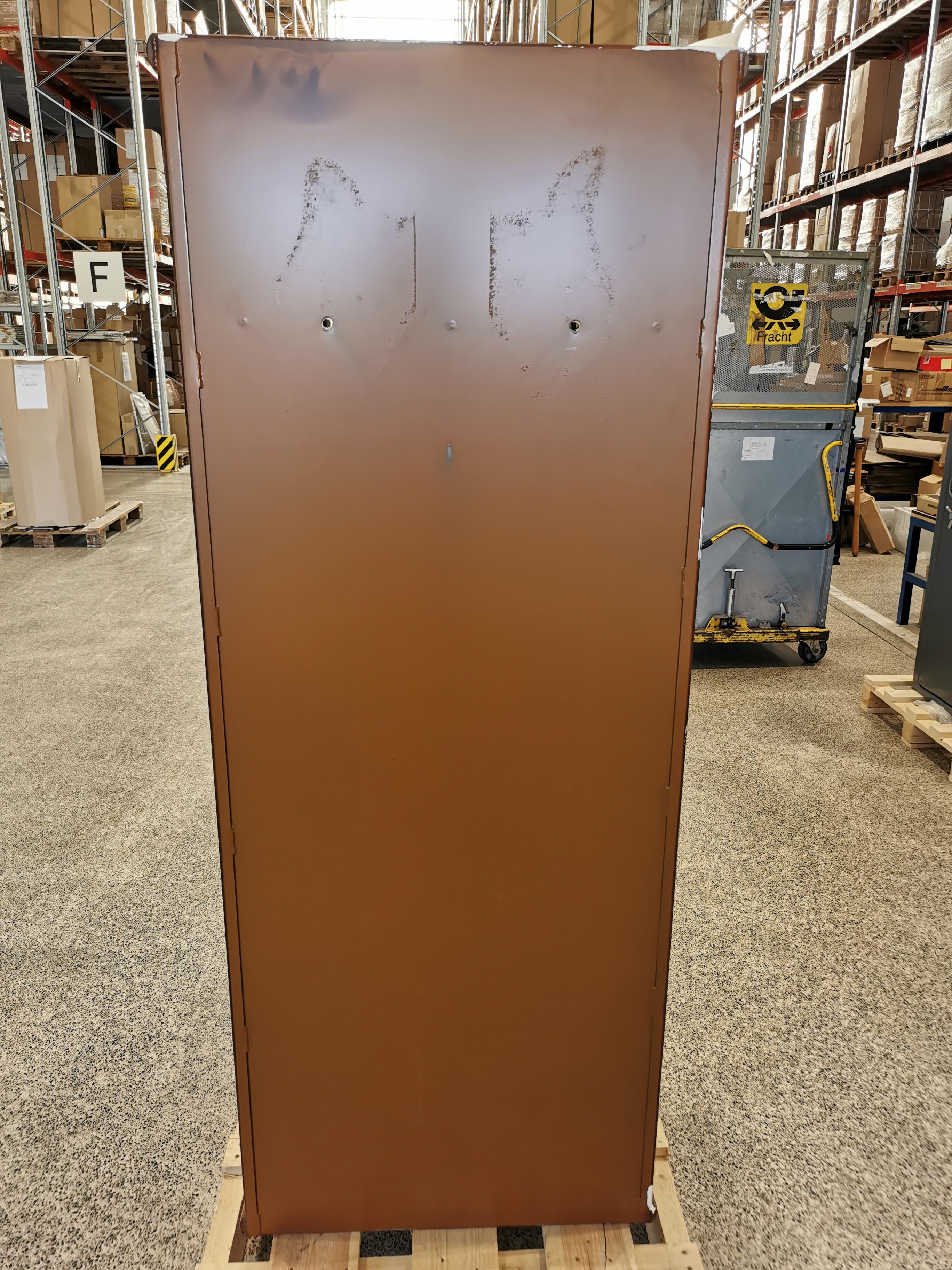 Hartmann Exklusiv Modell 104-02/B