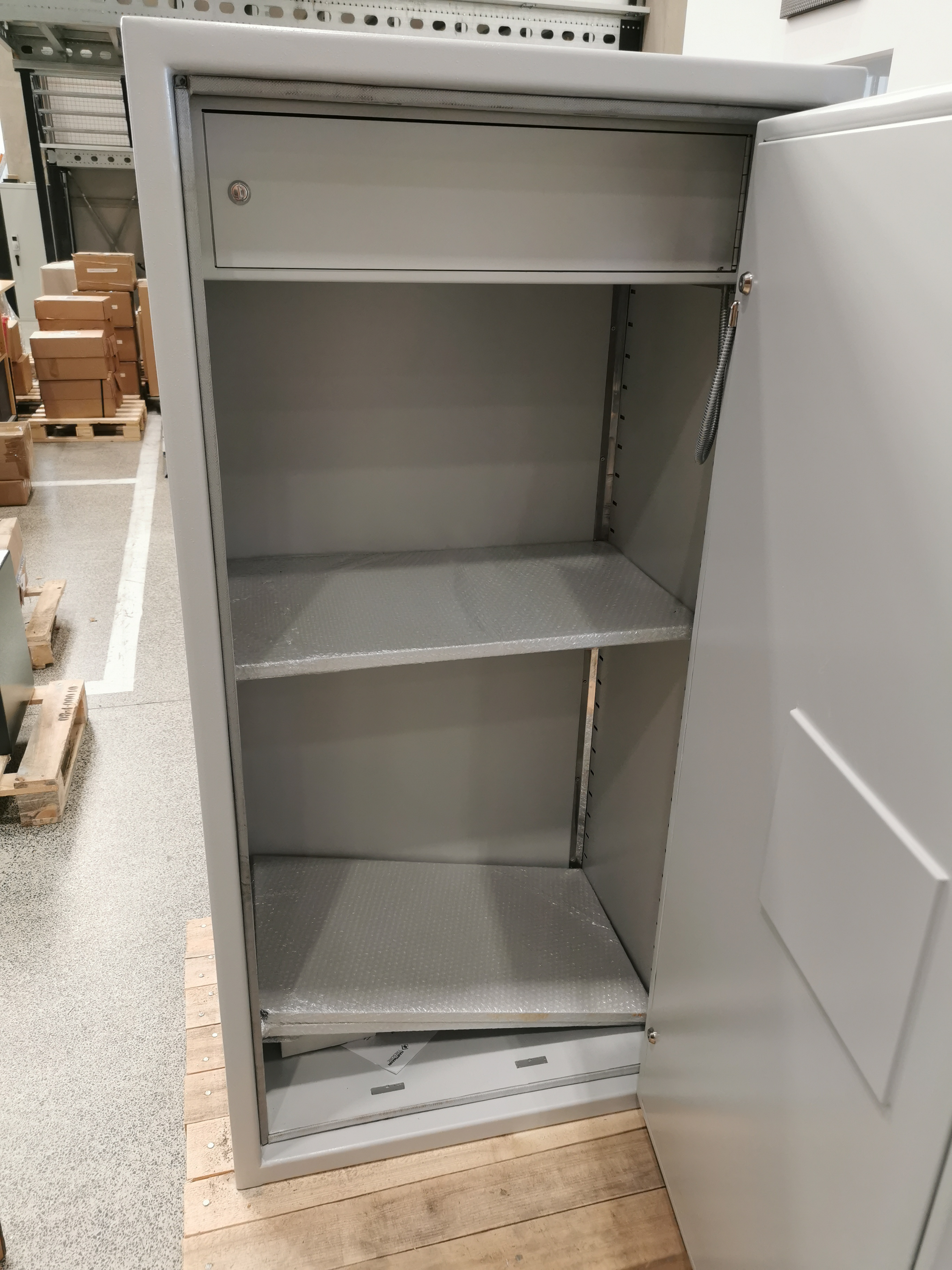 HTII 215-28 Wertschutzschrank