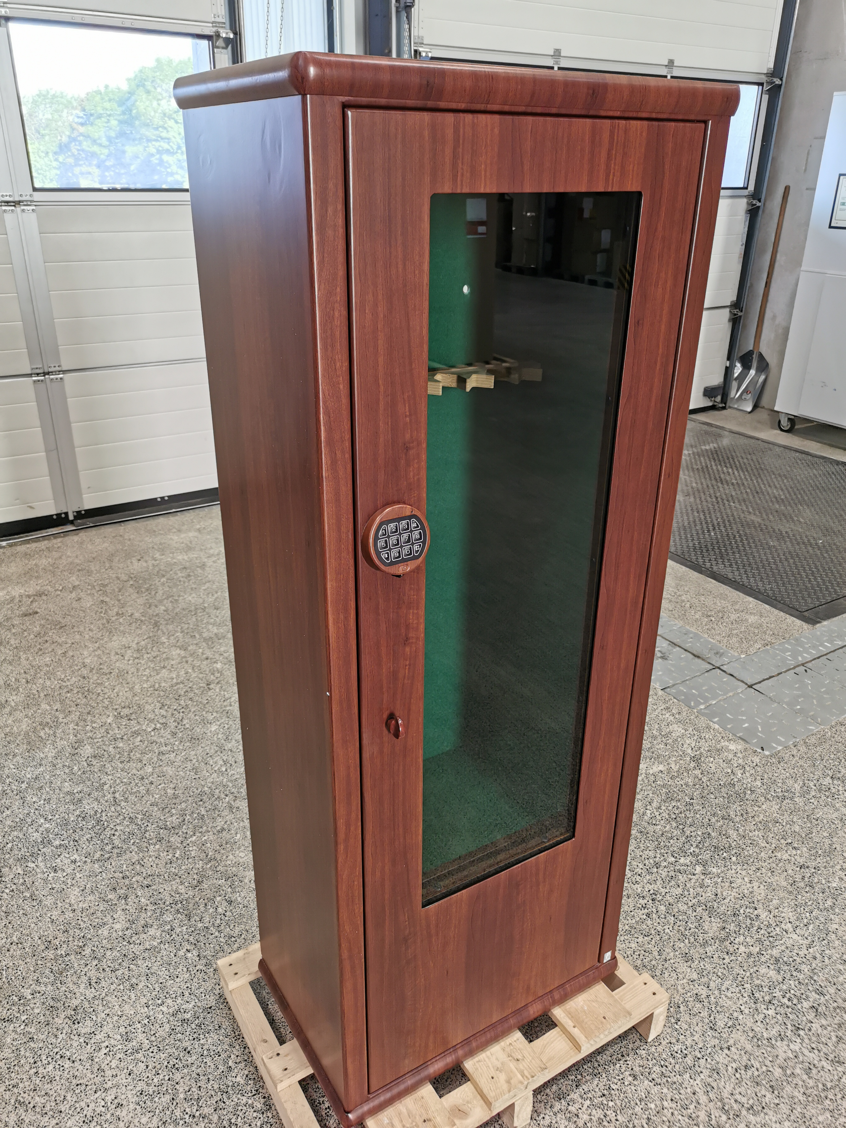 Hartmann Exklusiv Modell 104-02/B