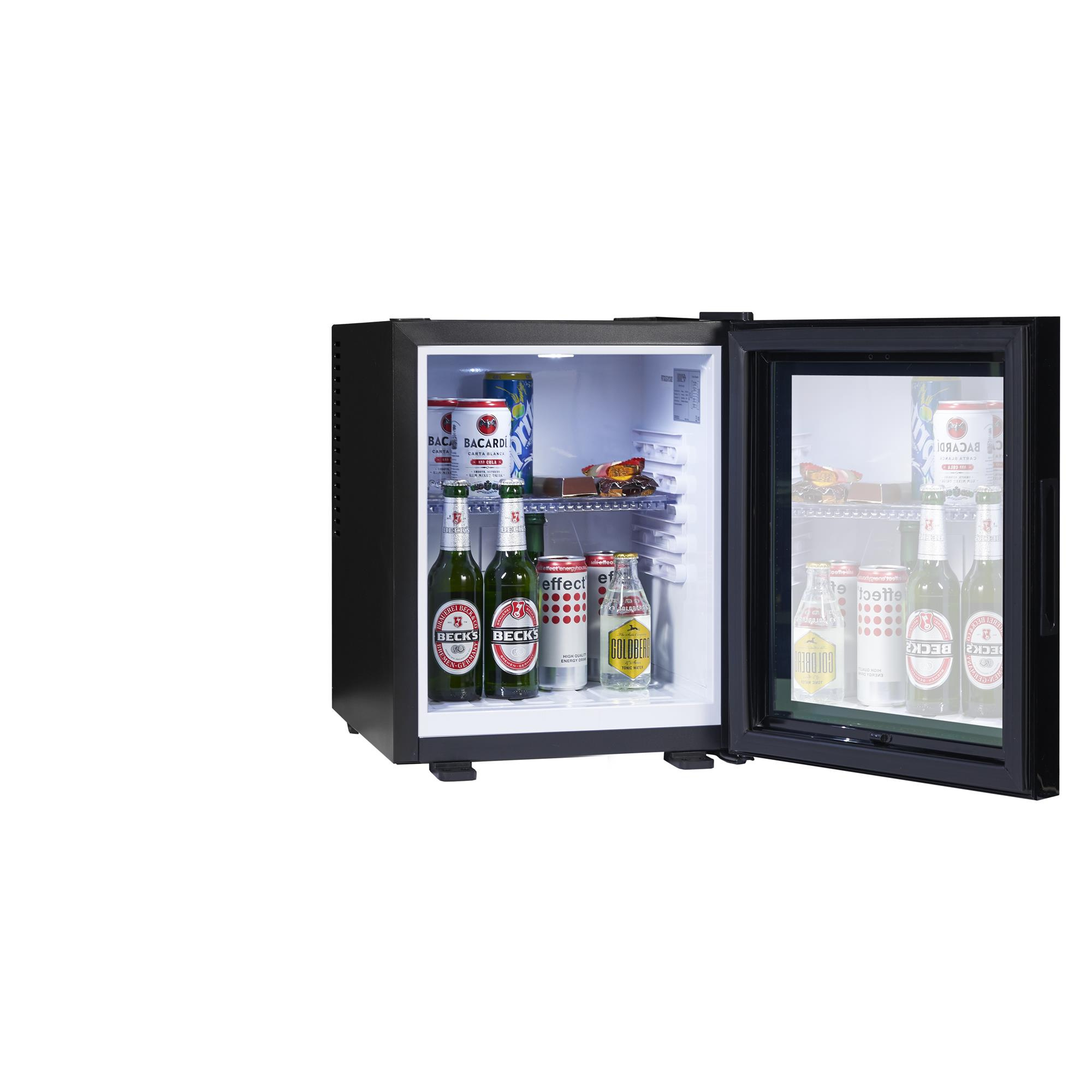 HTM T30-20 Hartmann Minibar mit Glastür
