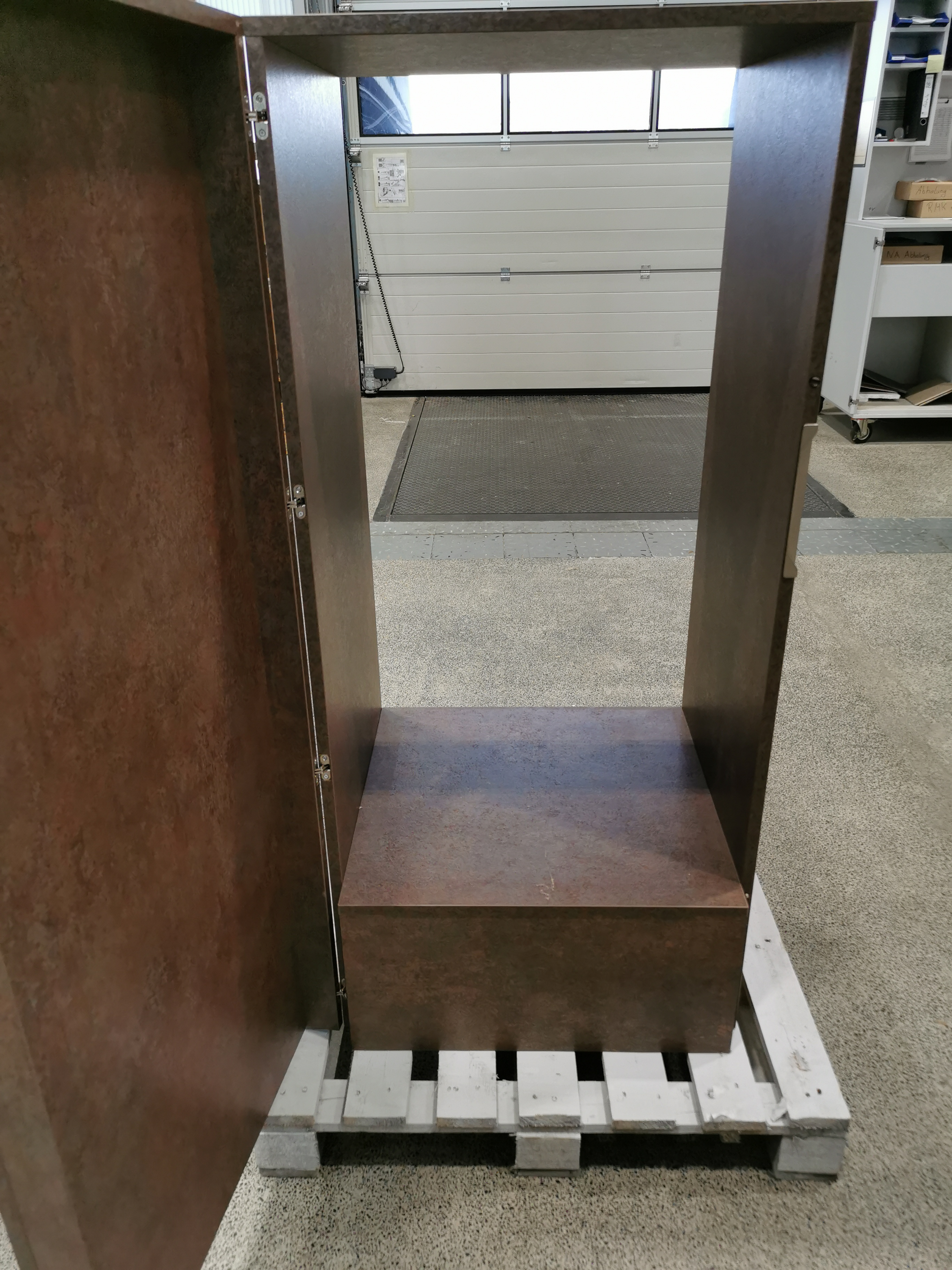Tresorschrank