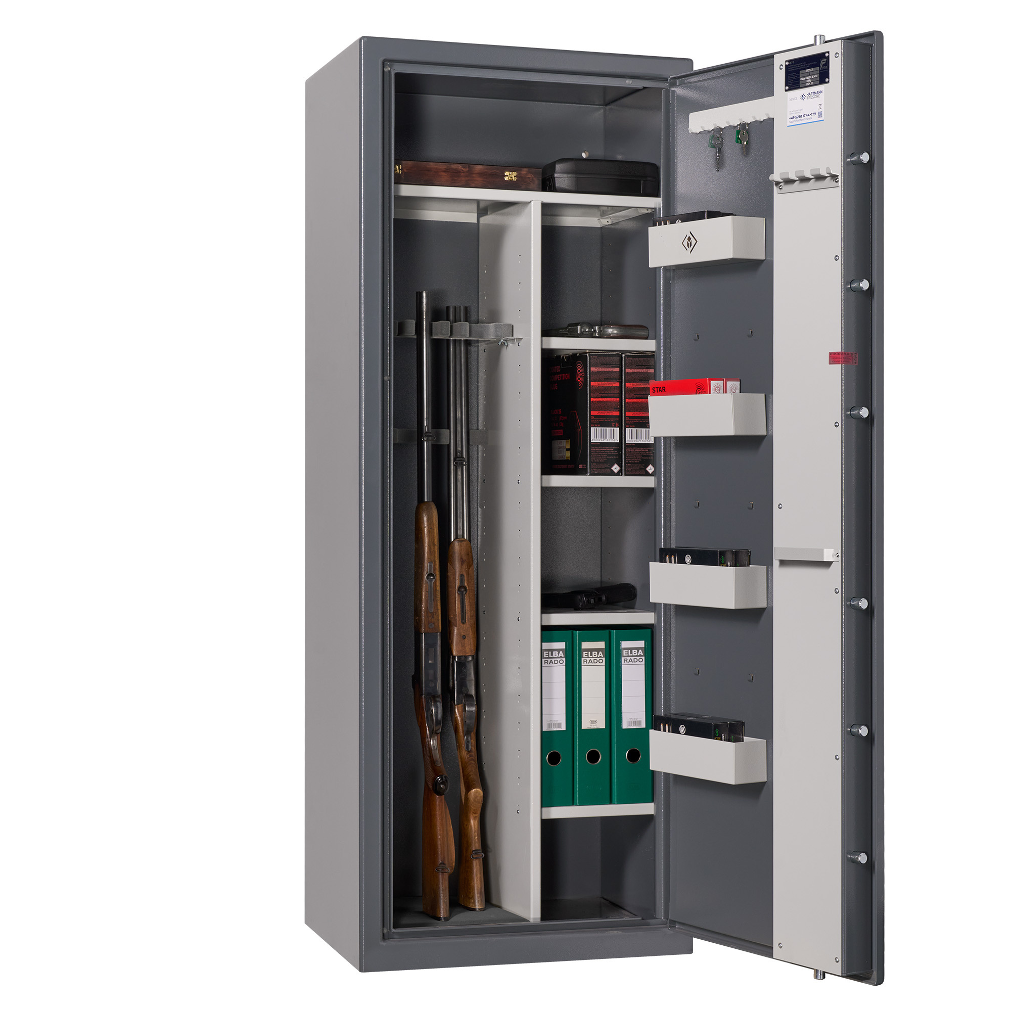 Konstantin 400F