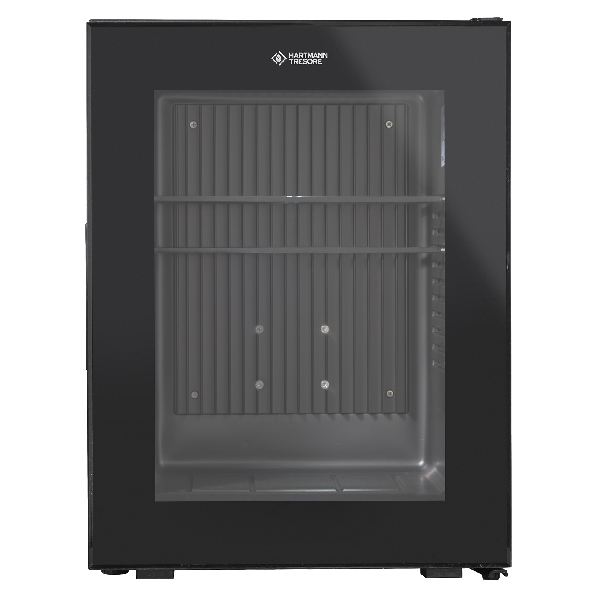 HTM TB40-30 Hartmann Minibar mit Glastür