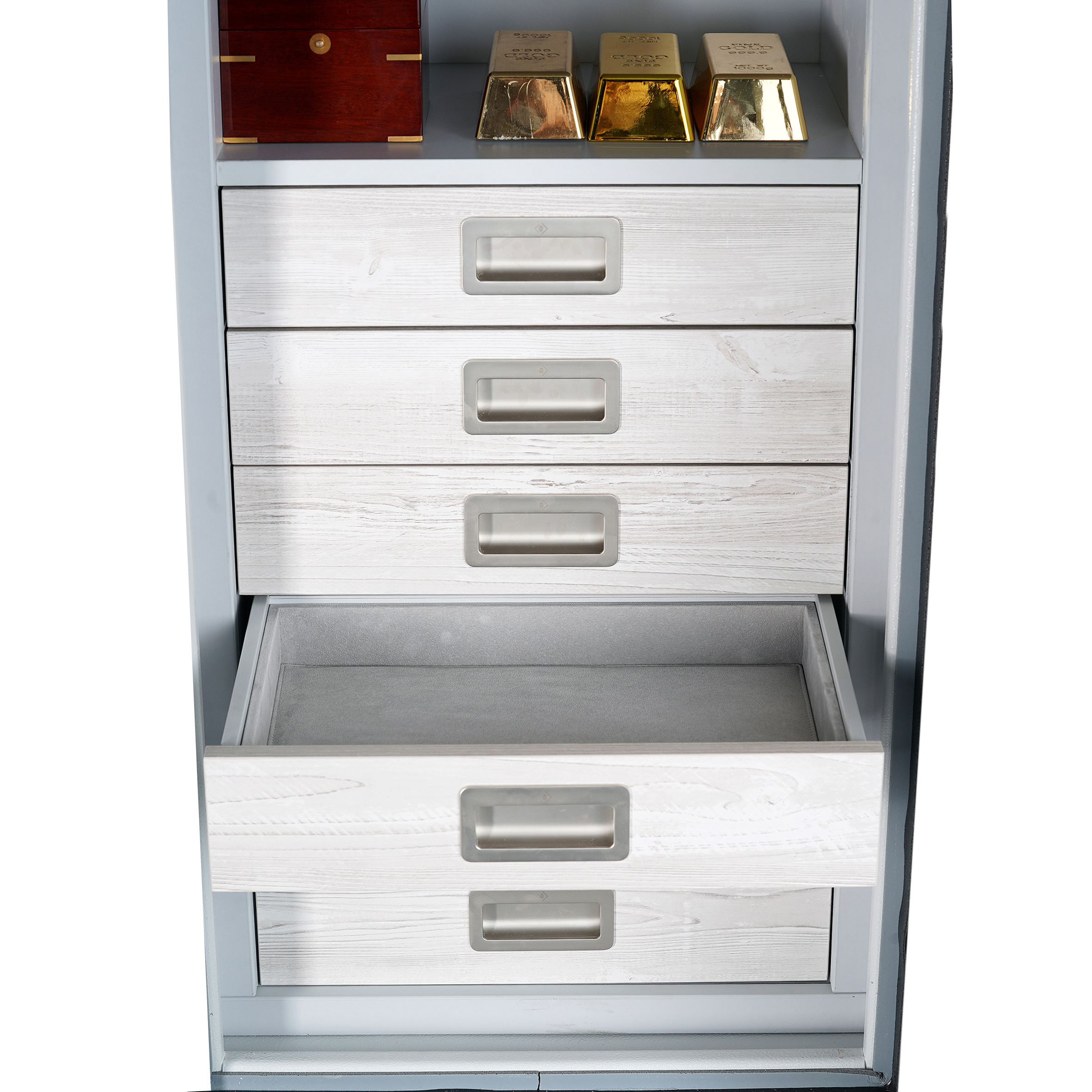 Ludwig 600 Ambiente