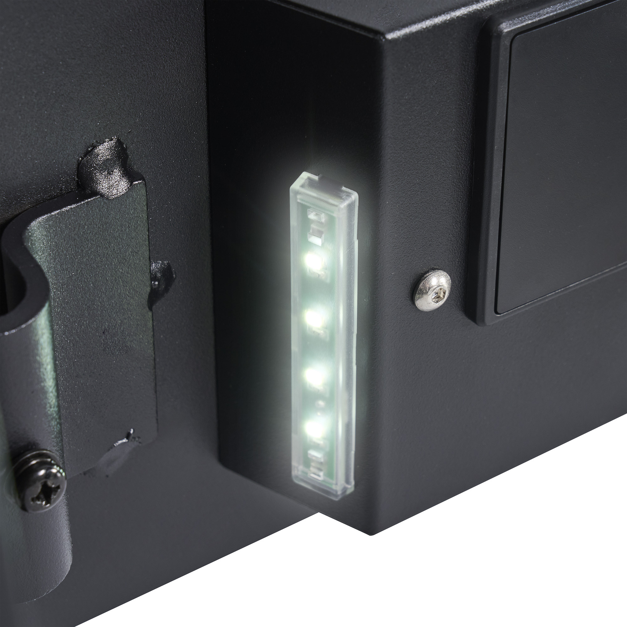 HS 420-01 Hartmann Digital Tabletsafe