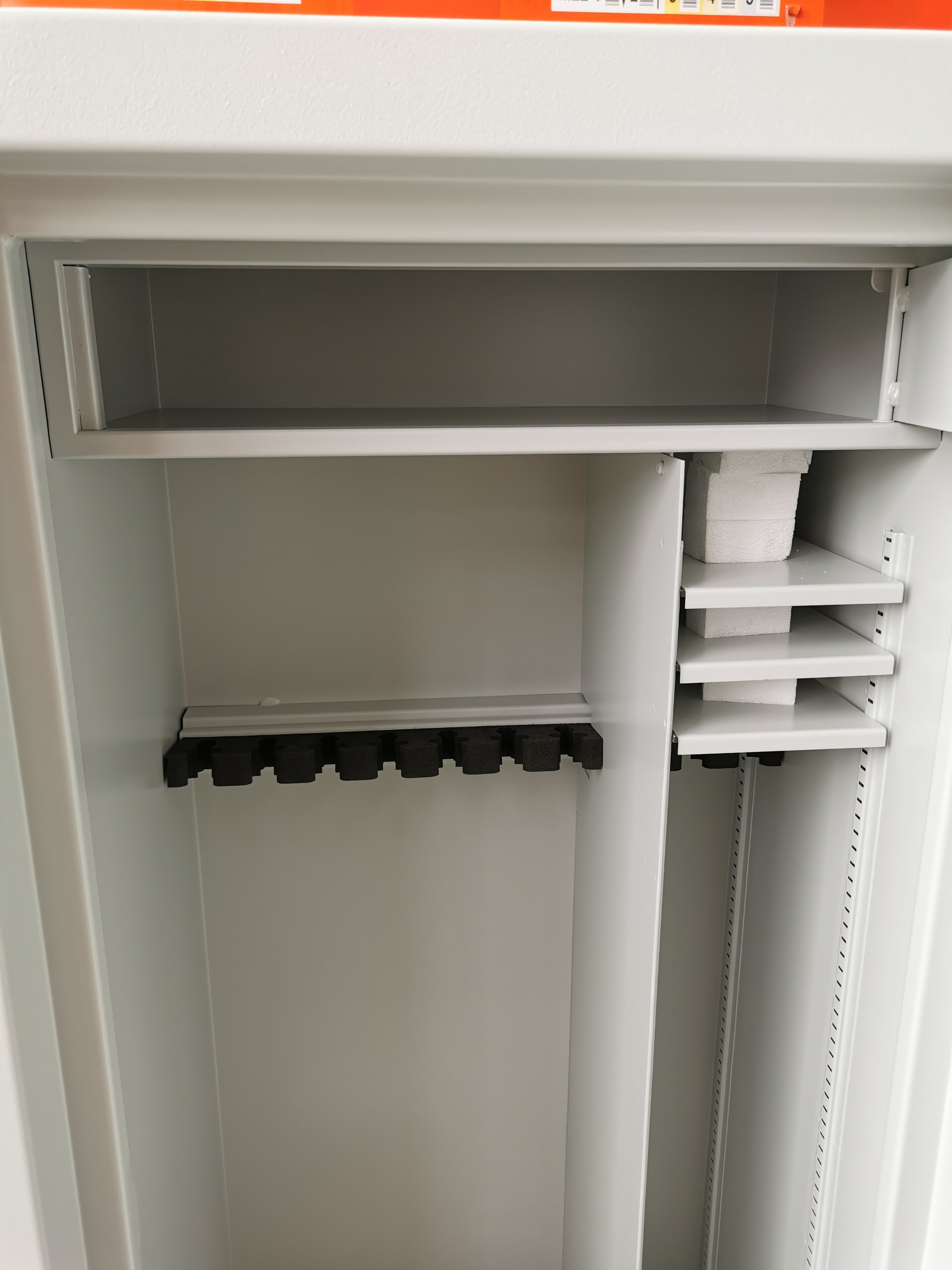 Karsten 300 Waffenschrank