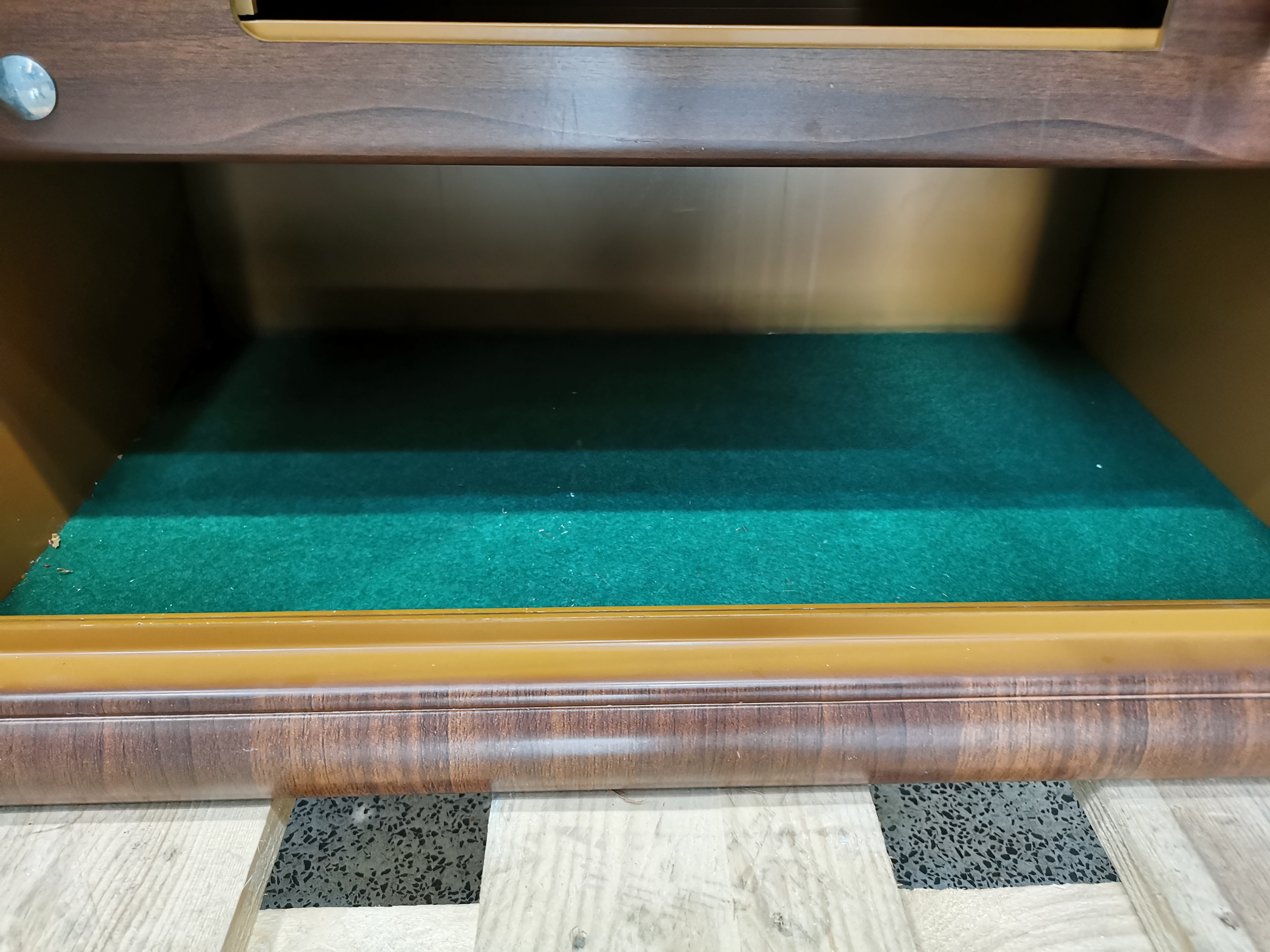 Hartmann Exklusiv Modell 104-02/B