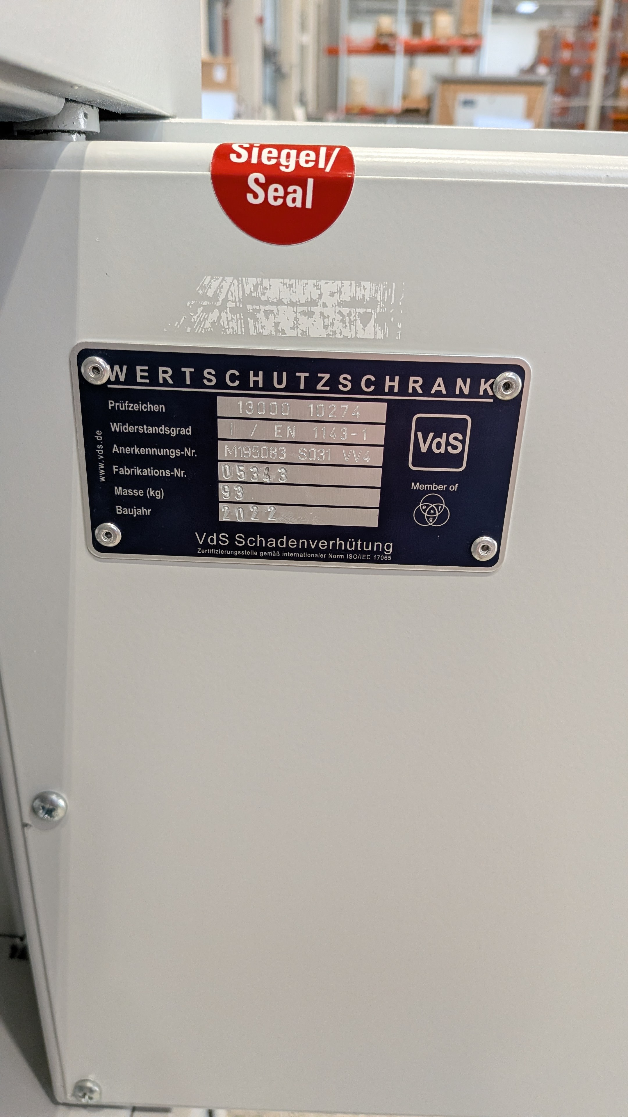 Dieter 100
