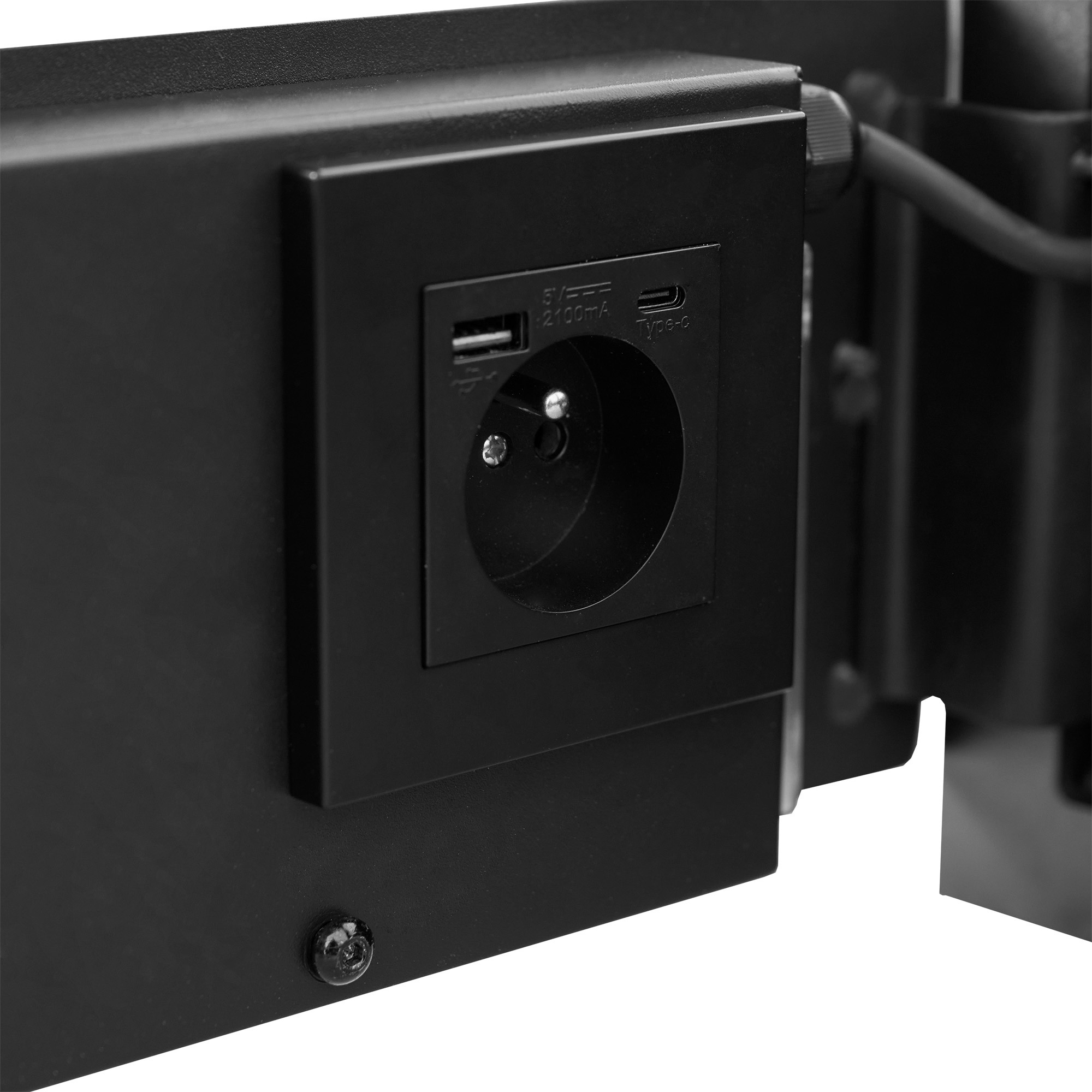 HS 580-10 Luxury Line Laptopsafe