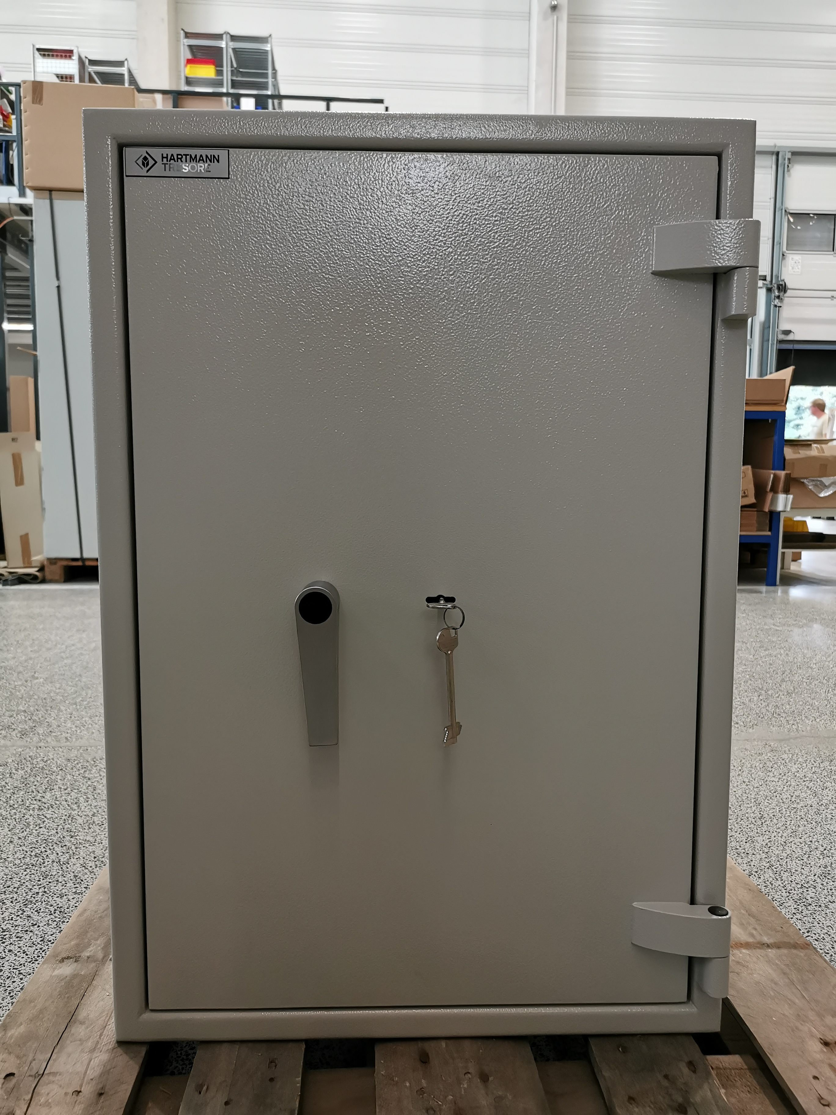 HTN 040-03 Wertschutztresor