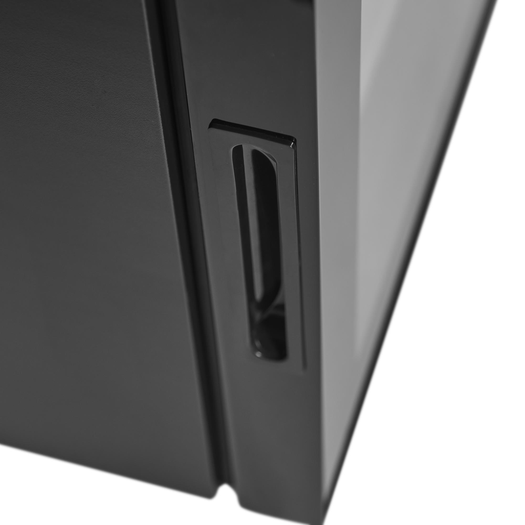 HTM T30-20 Hartmann Minibar mit Glastür