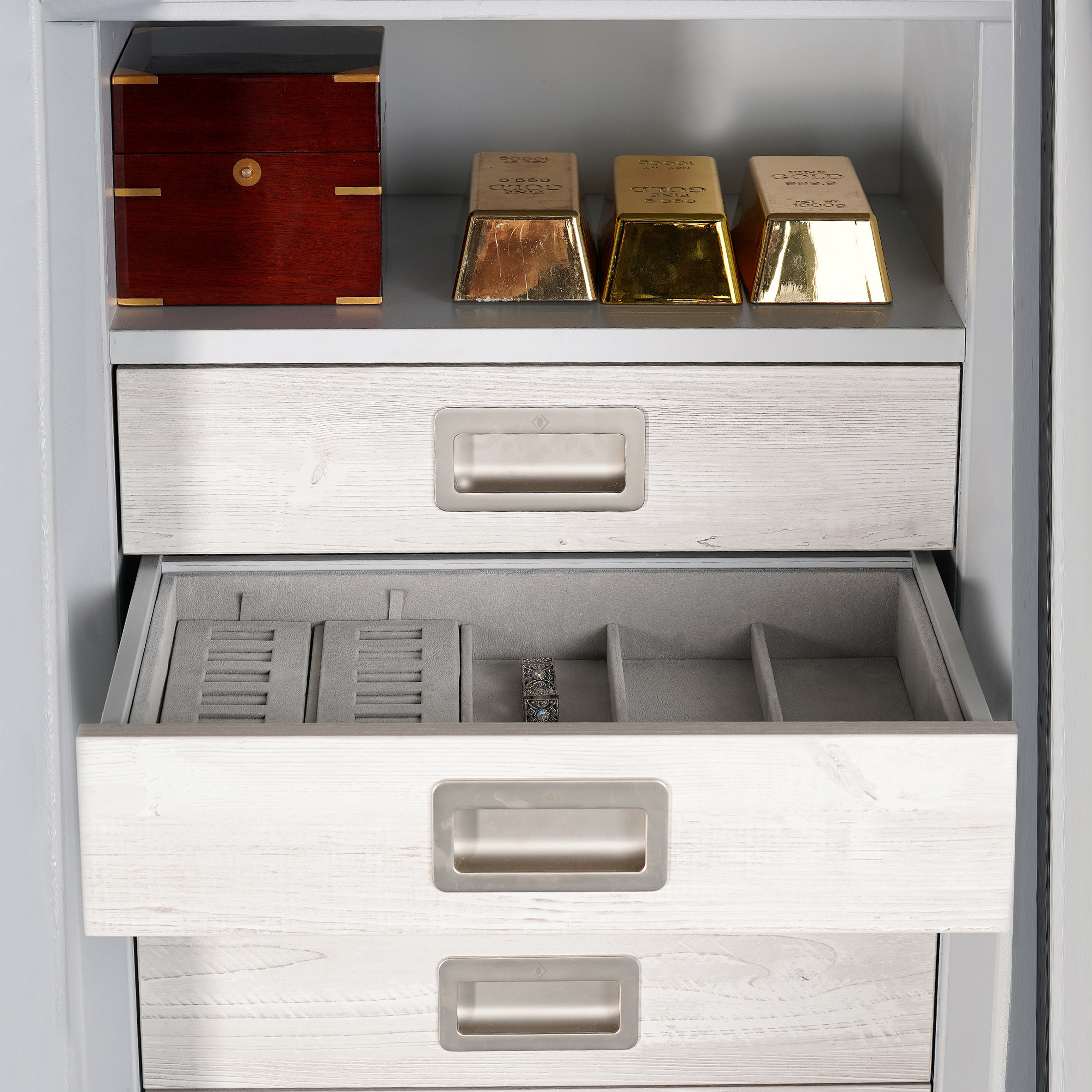 Ludwig 600 Ambiente