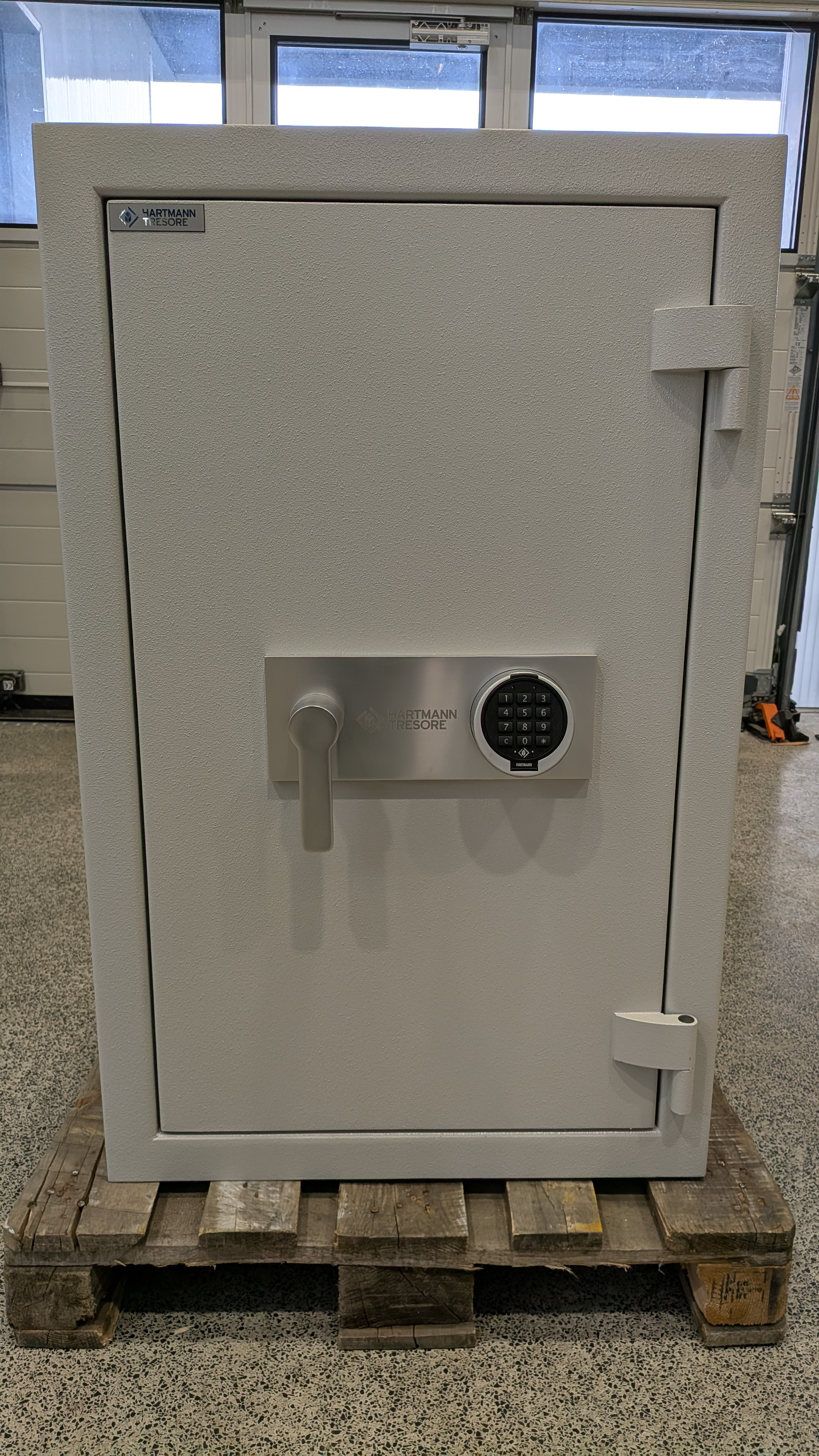 Ludwig 600 Ambiente