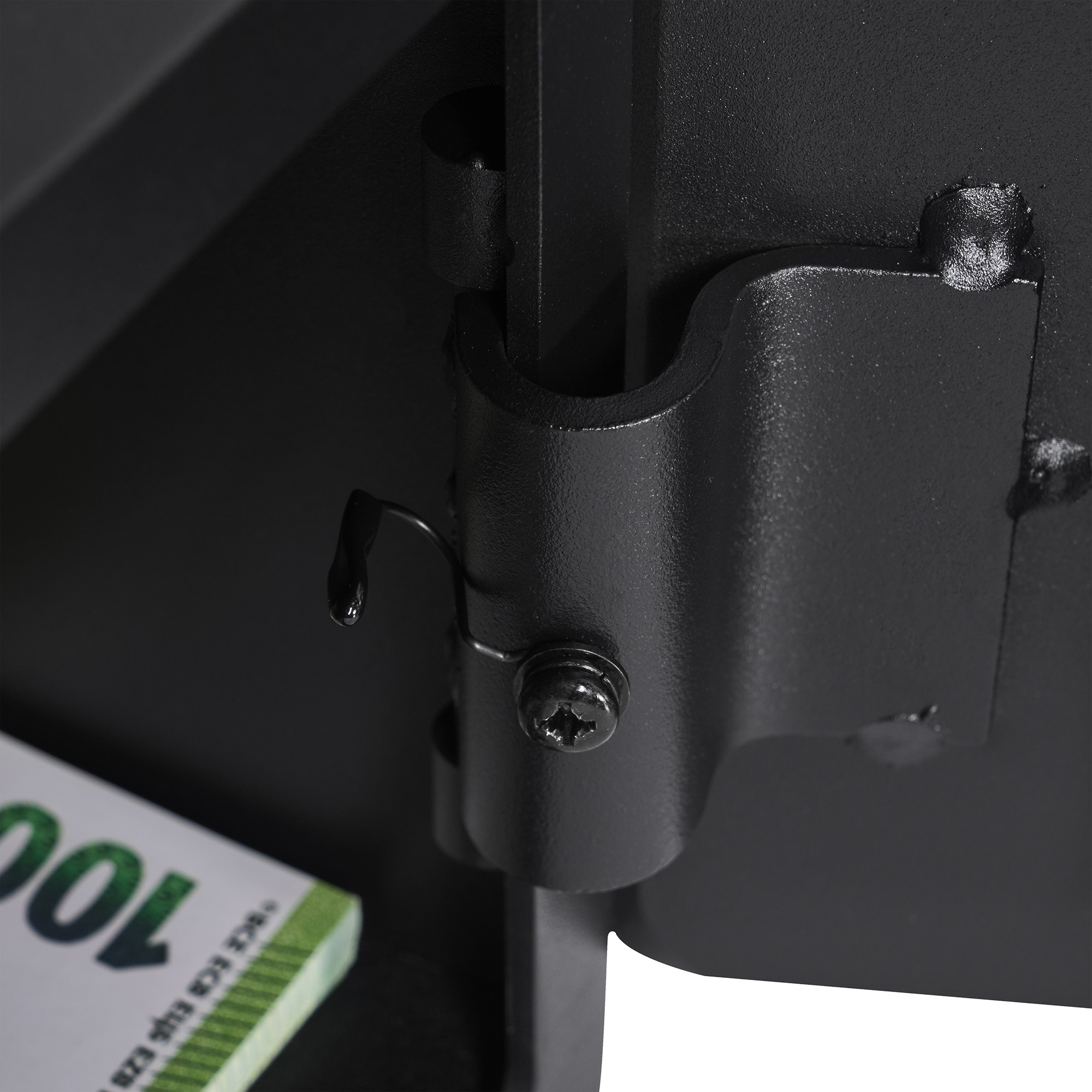 HS 420-01 Hartmann Digital Tabletsafe