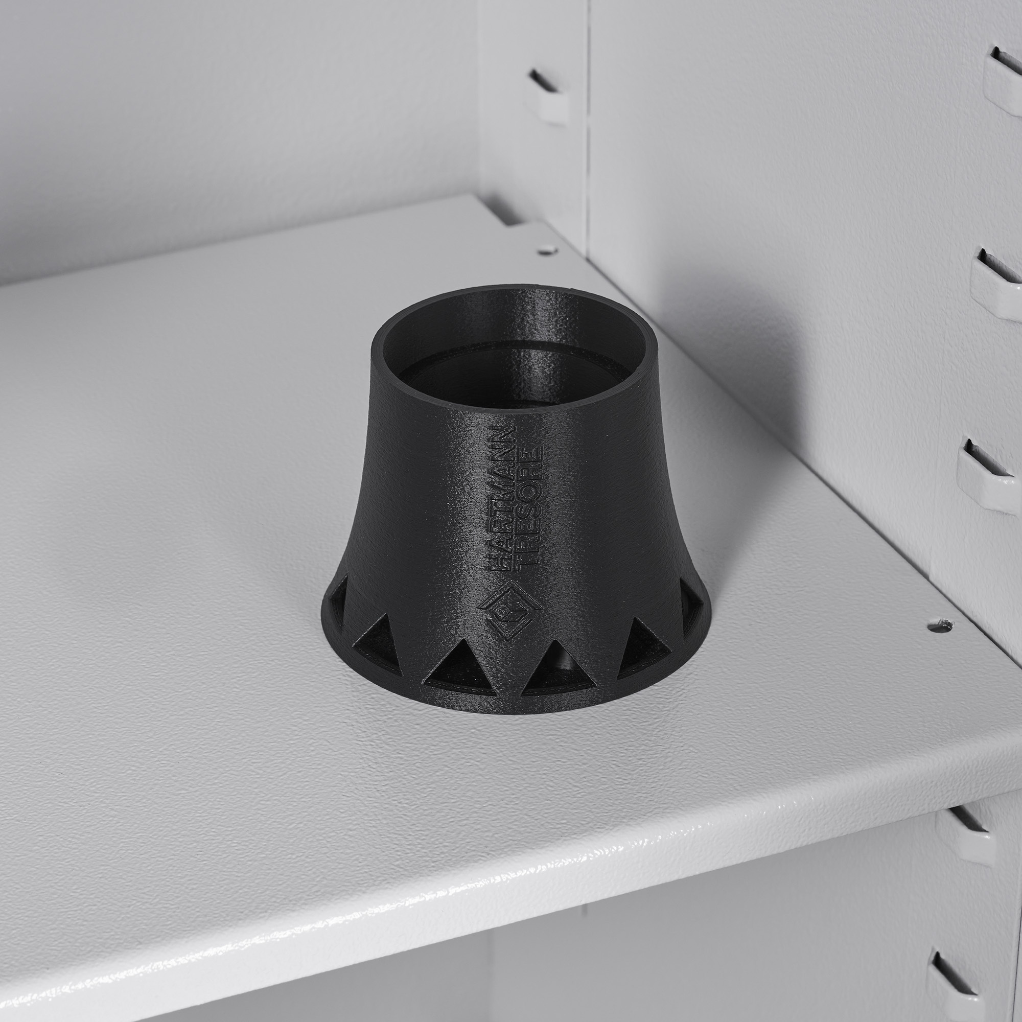 DryMaker - Trockner für Schalldämpfer