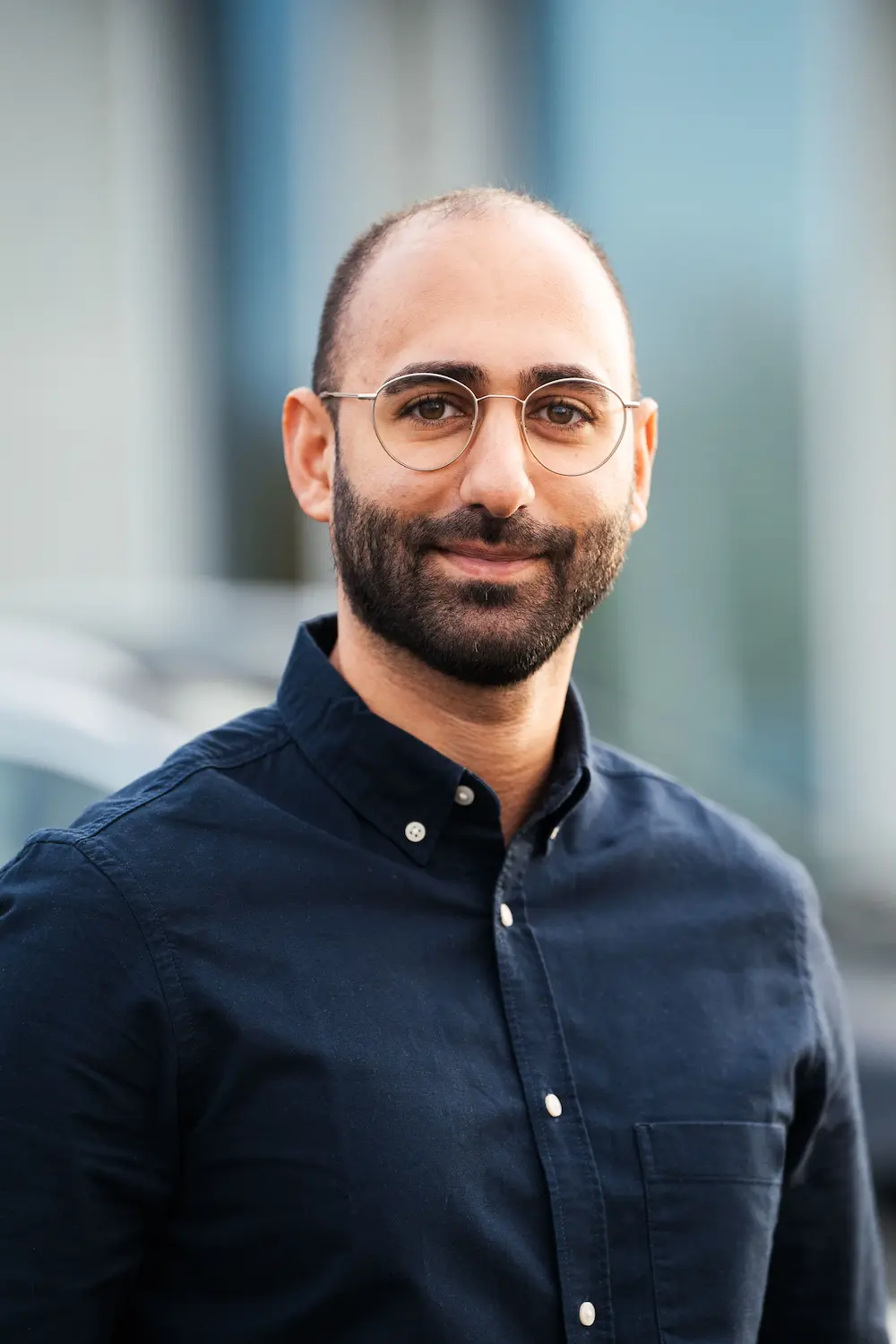 Gabriel Landro