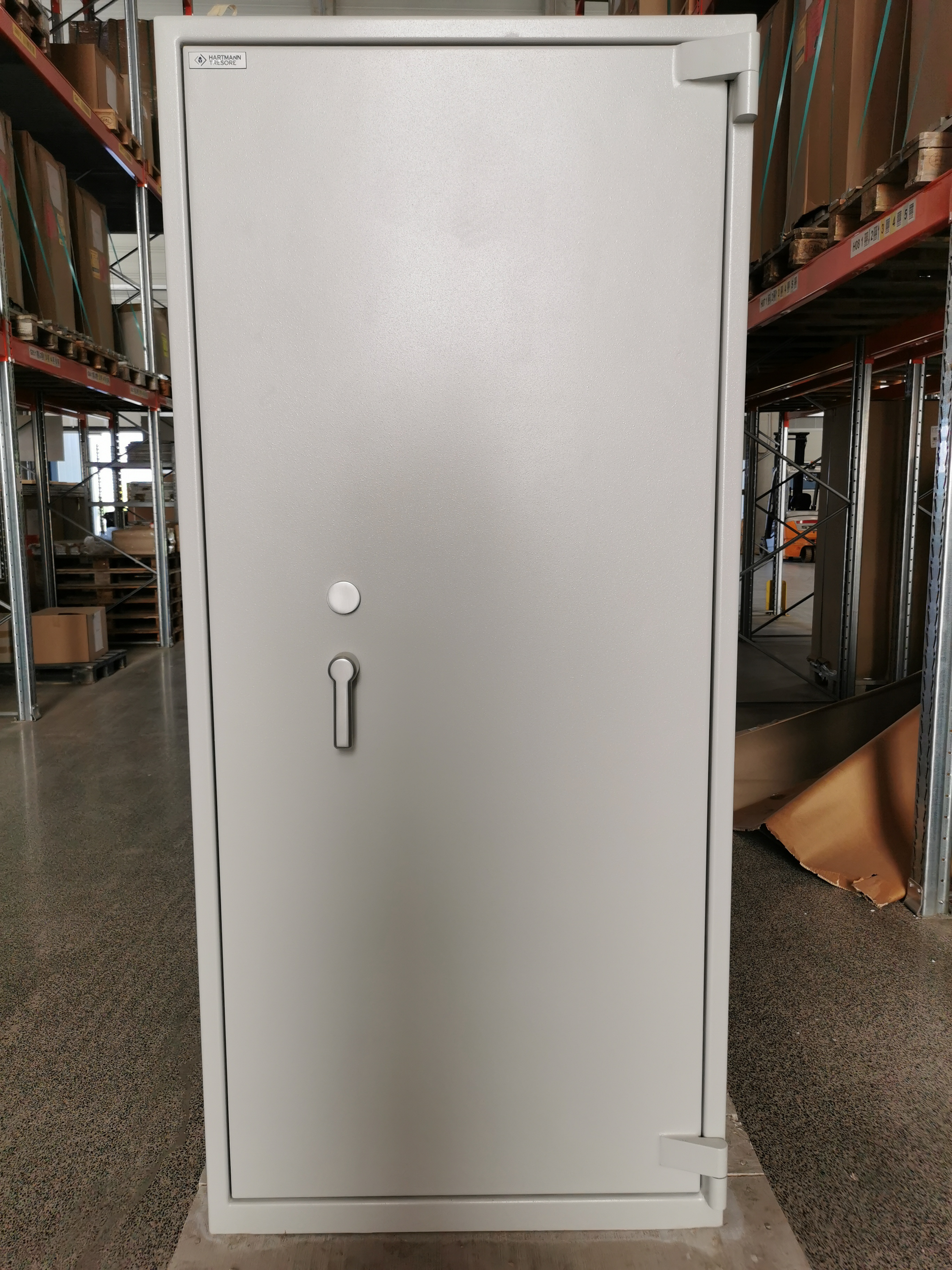 HTII 215-09 Wertschutzschrank