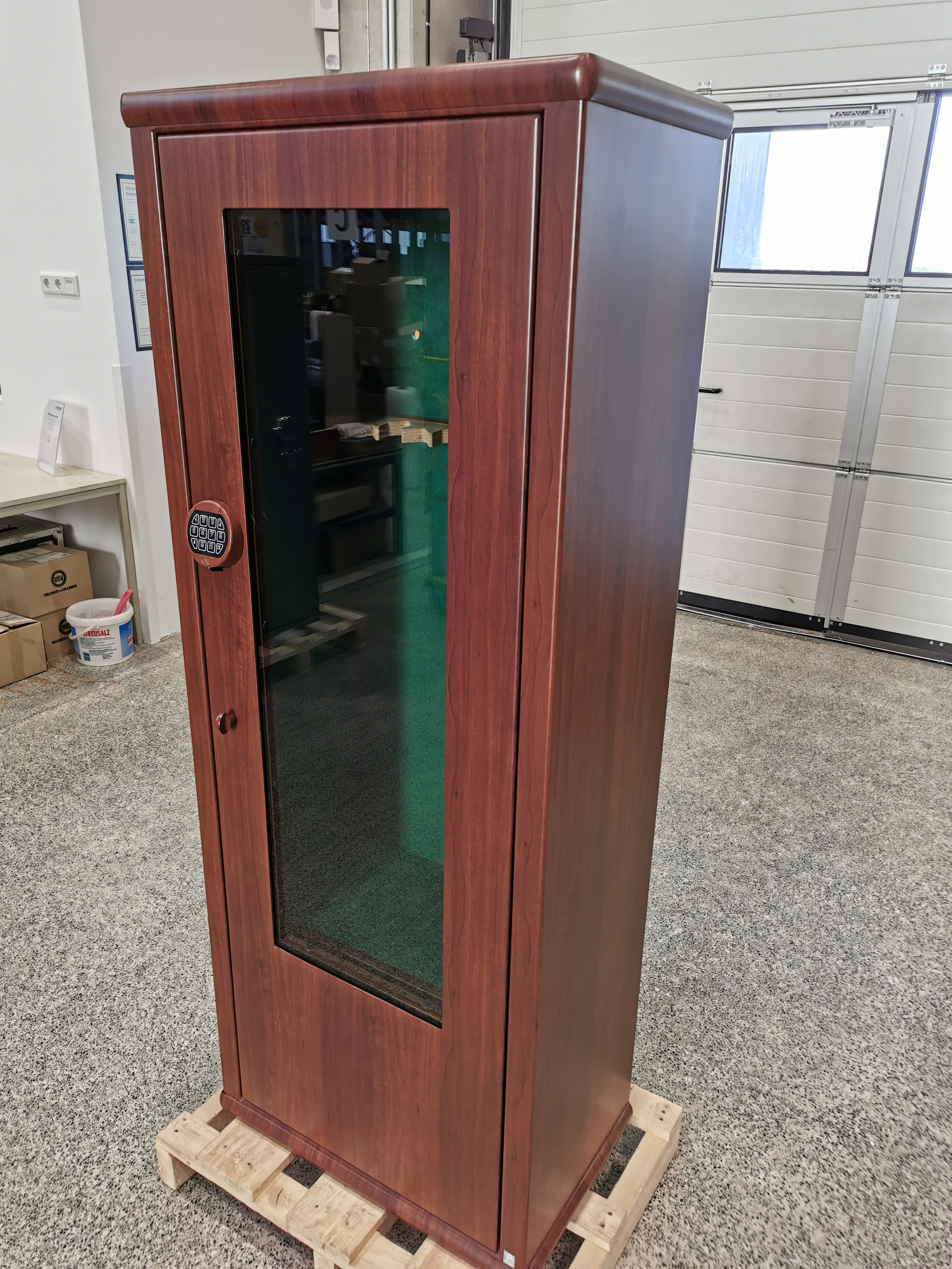 Hartmann Exklusiv Modell 104-02/B