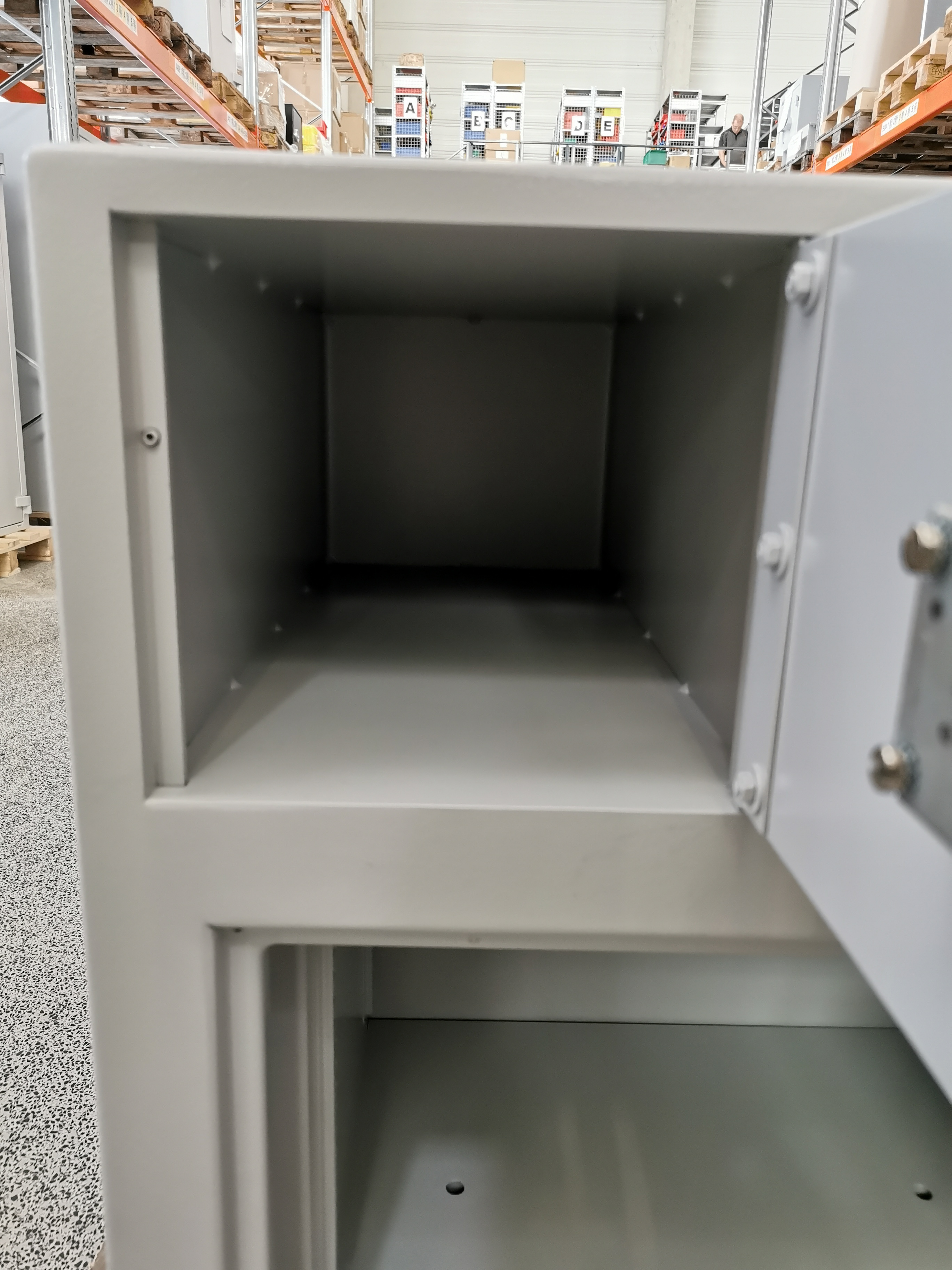 SP 700  EL Sonder