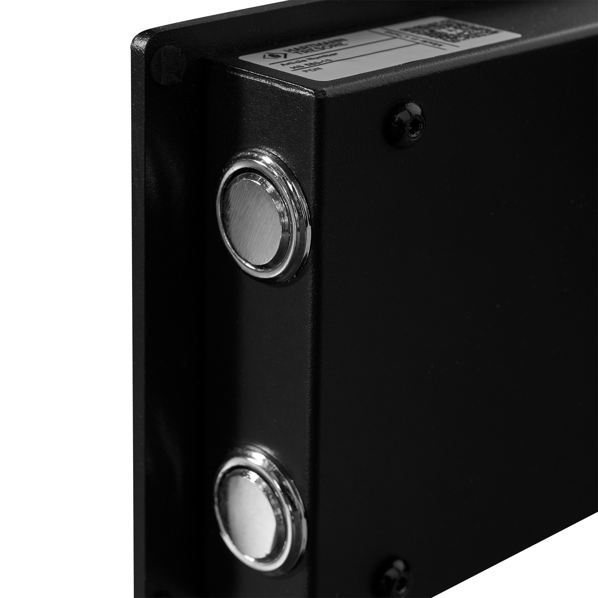 HS 580-10 Luxury Line Laptopsafe